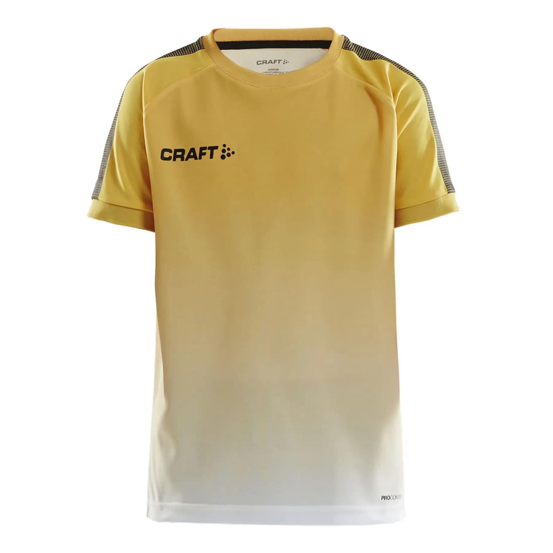 Children's jersey Craft pro control fade
