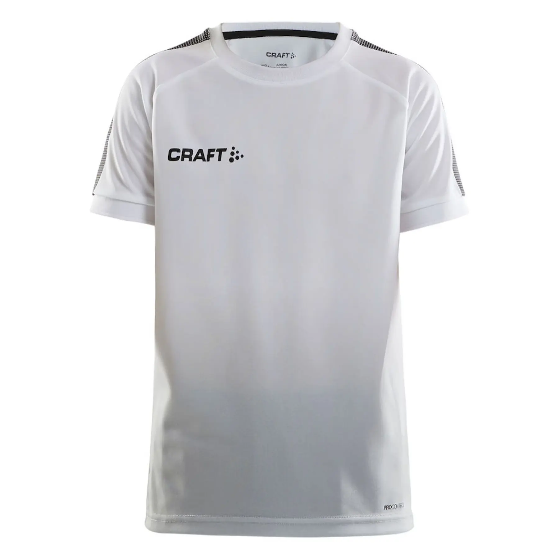 Children's jersey Craft pro control fade
