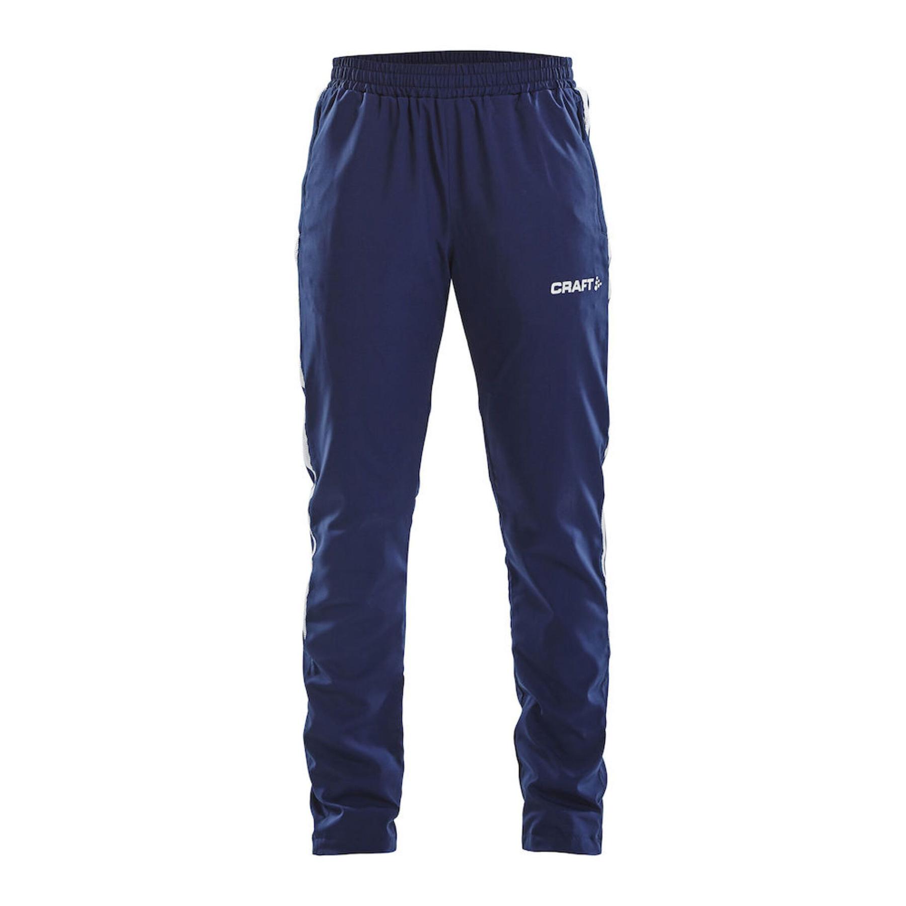 Pantaloni da jogging donna Craft pro control woven