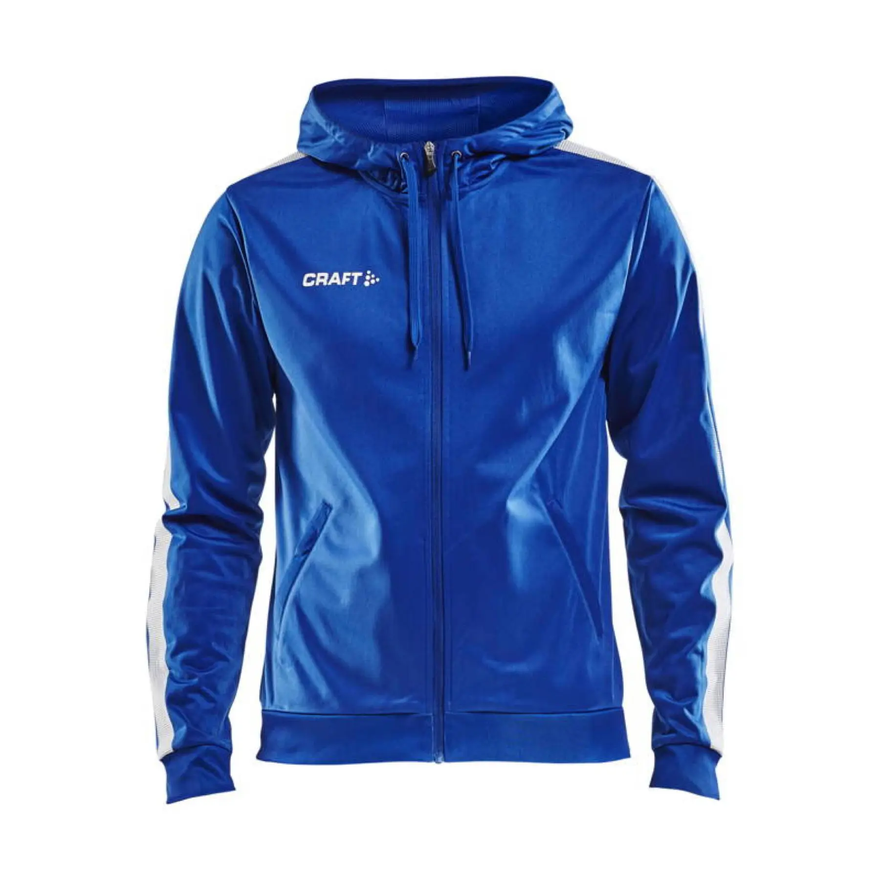 Kapuzenjacke Craft pro control