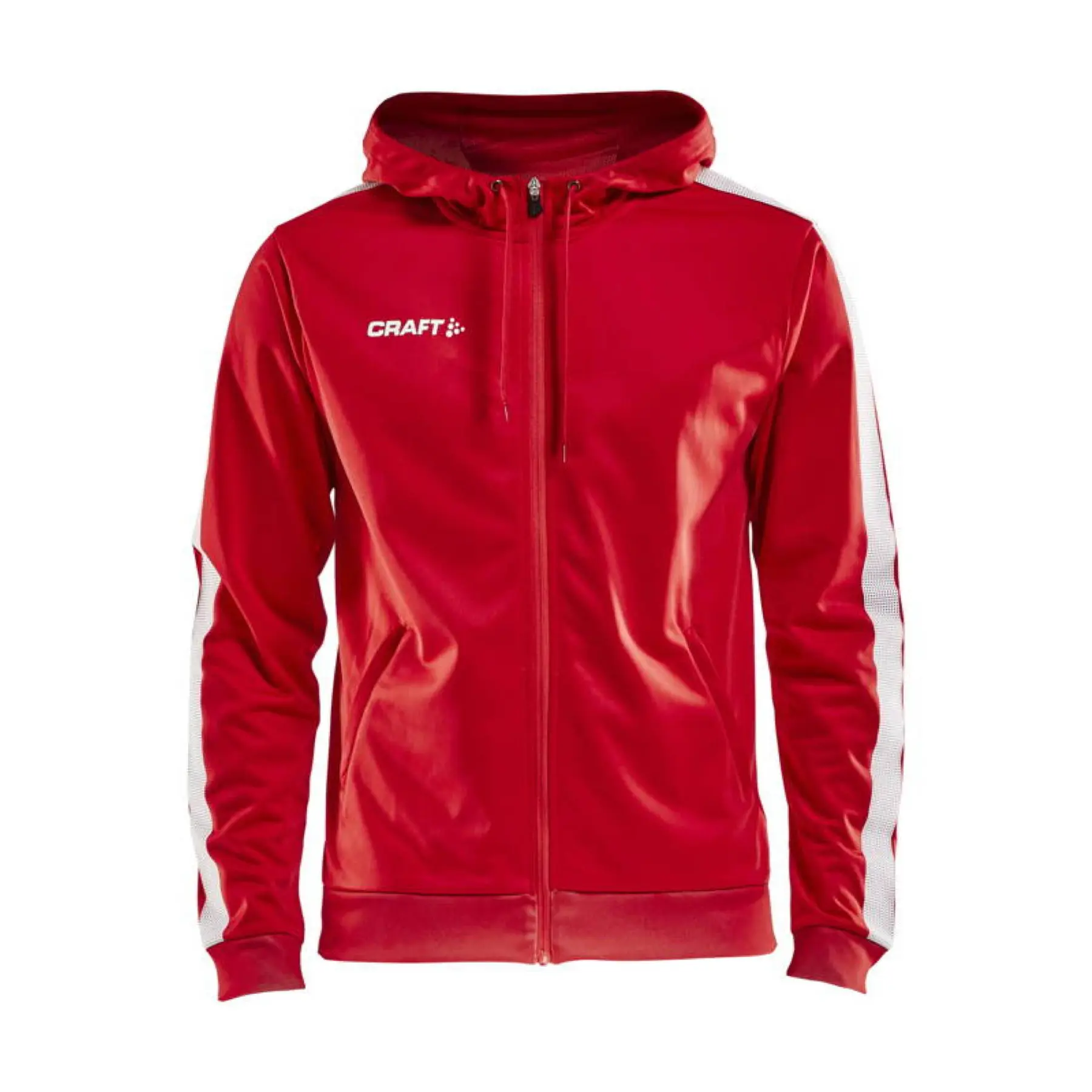 Kapuzenjacke Craft pro control