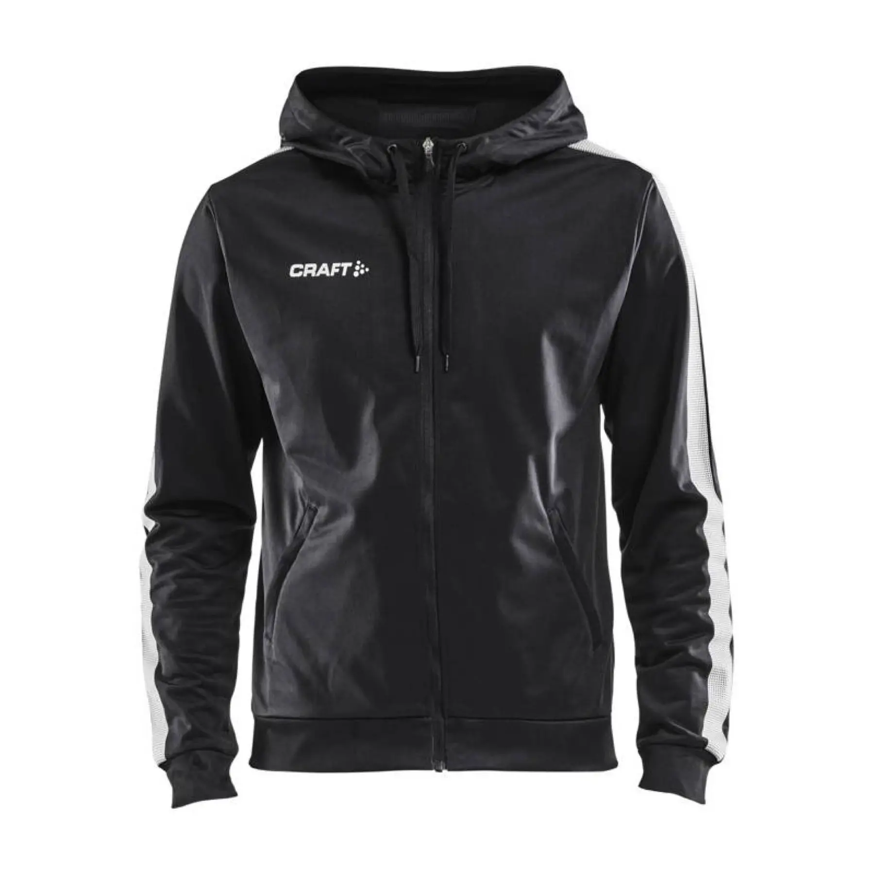Kapuzenjacke Craft pro control