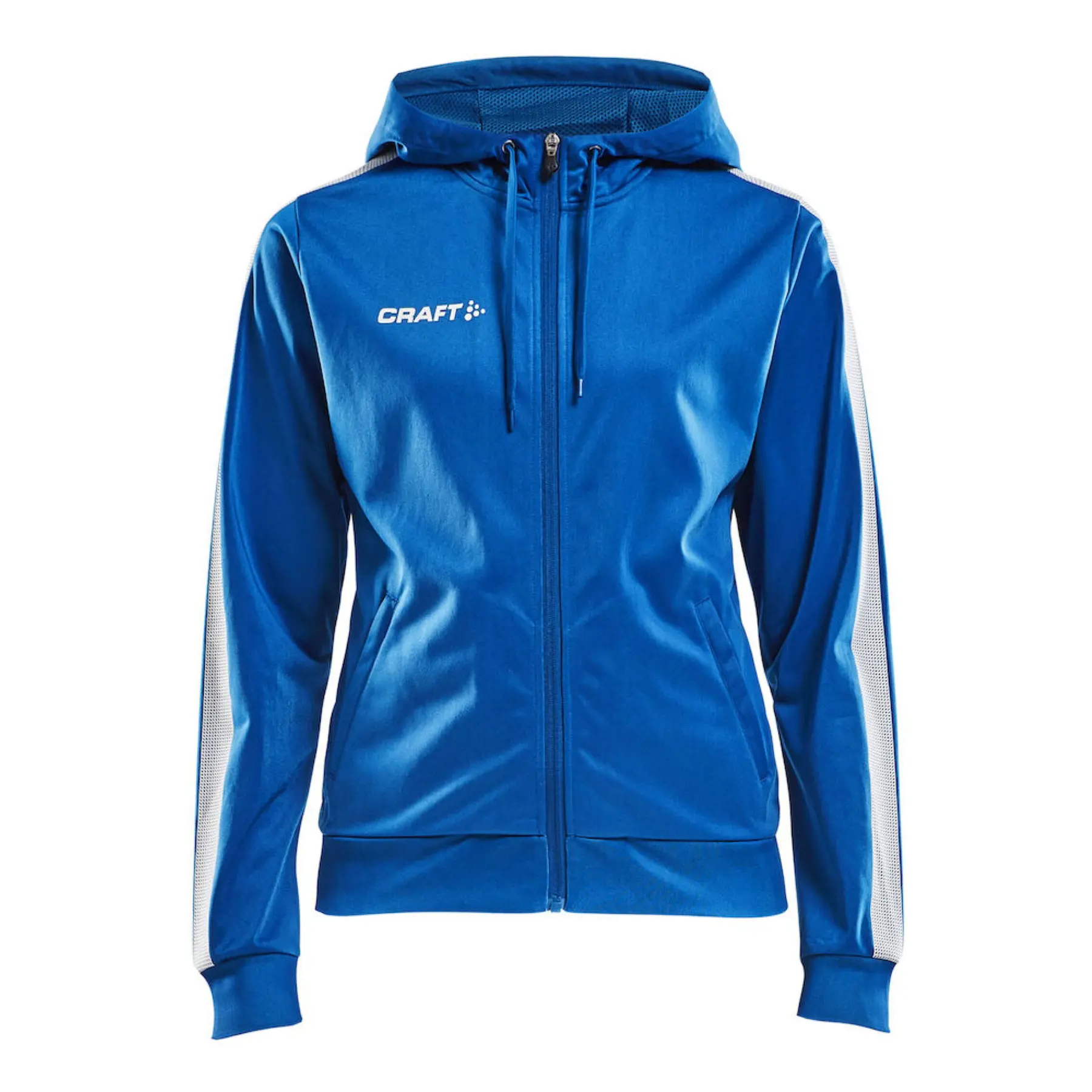 Kapuzenjacke für Damen Craft pro control
