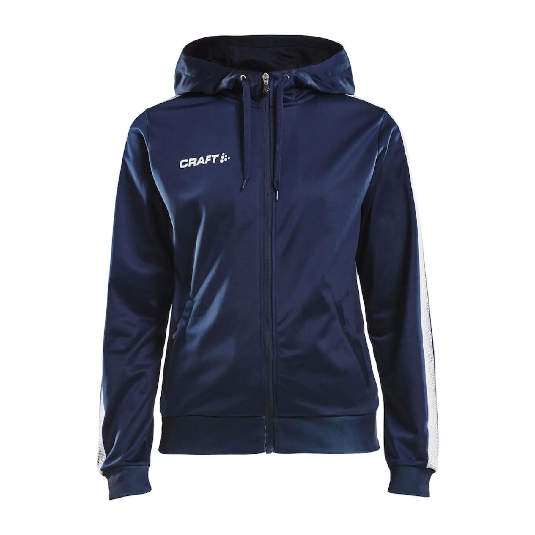 Kapuzenjacke für Damen Craft pro control