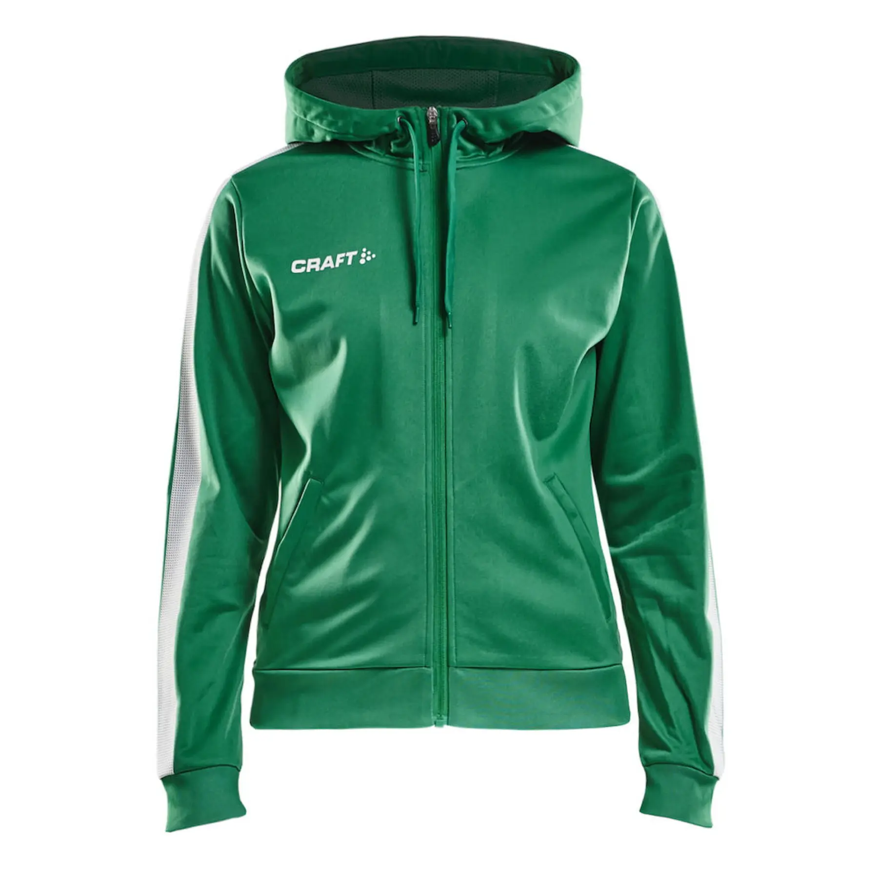 Kapuzenjacke für Damen Craft pro control