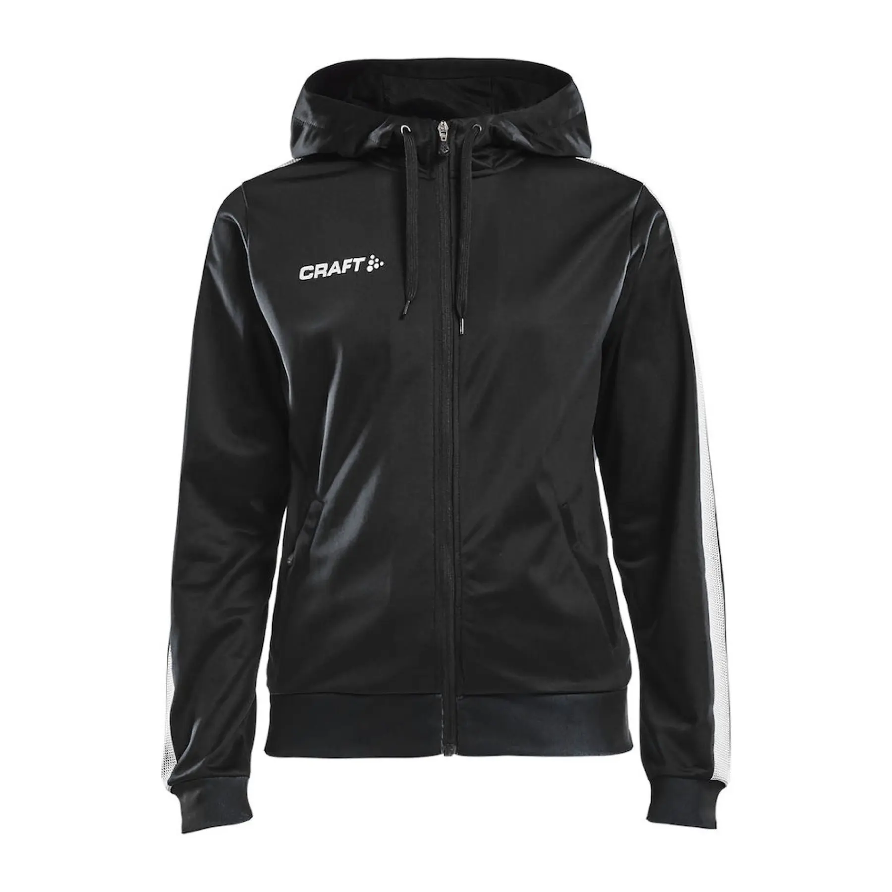 Kapuzenjacke für Damen Craft pro control