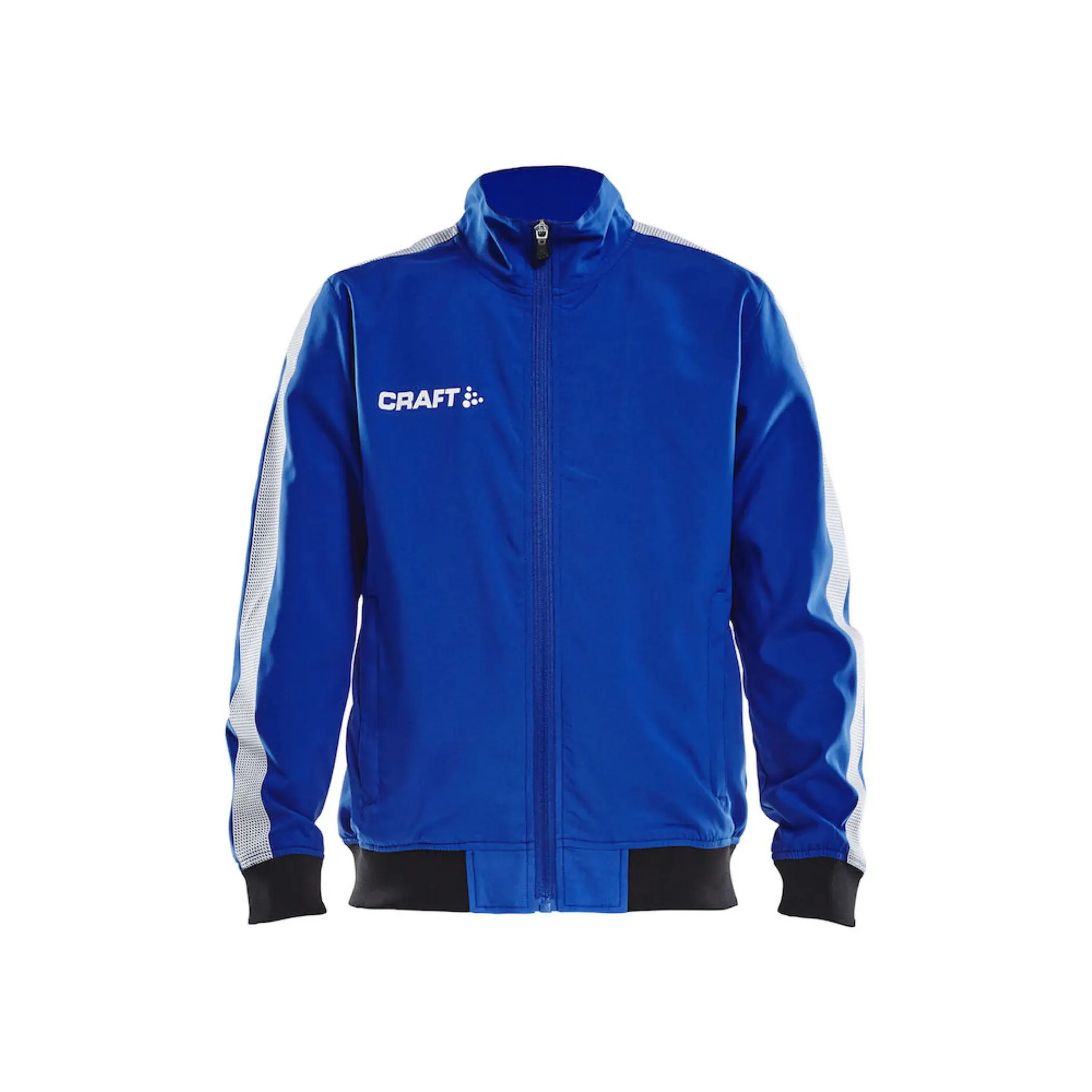 Kinderjacke Craft pro control woven