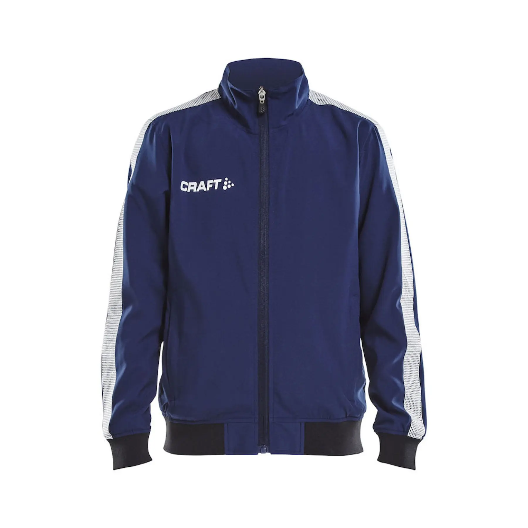 Kinderjacke Craft pro control woven
