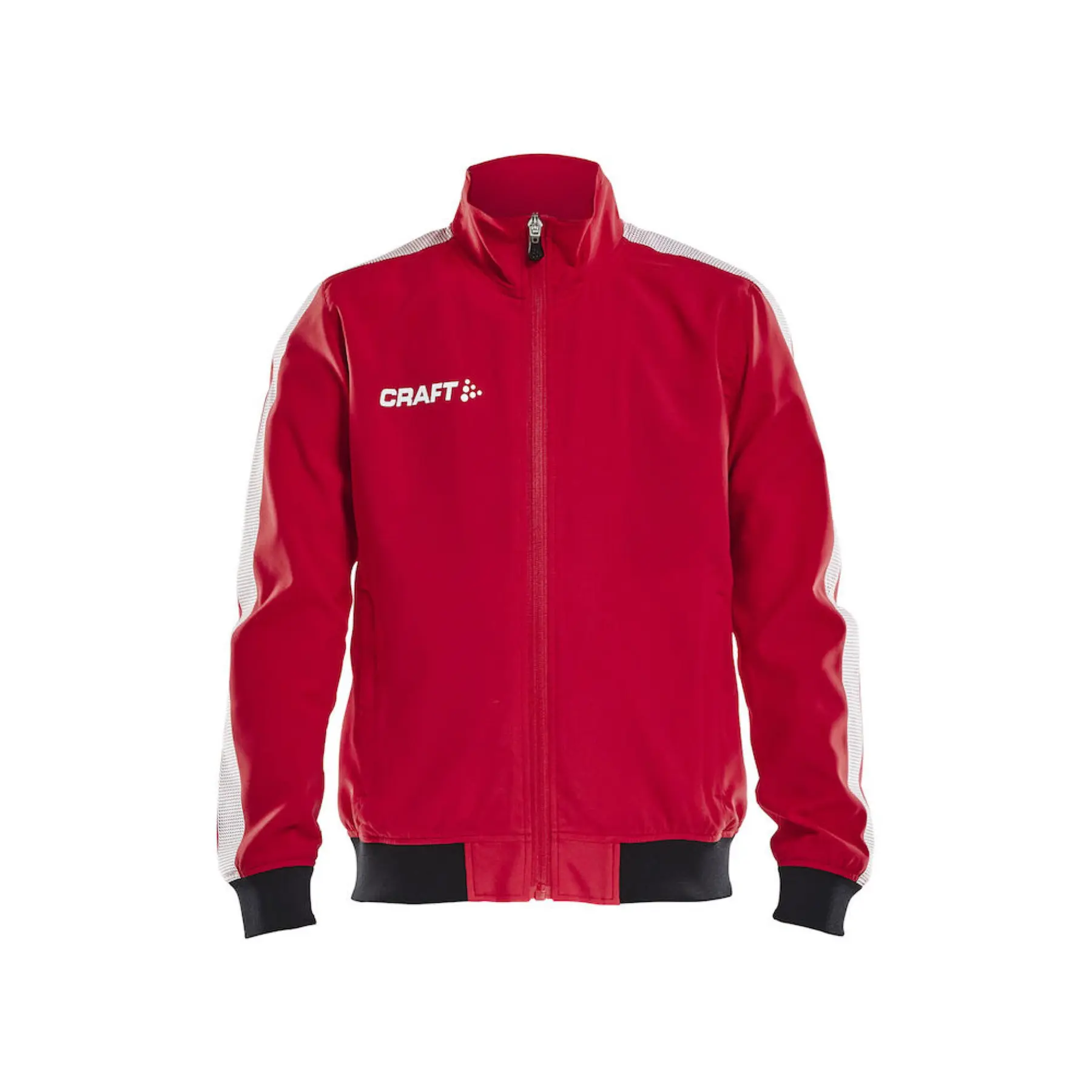 Kinderjacke Craft pro control woven