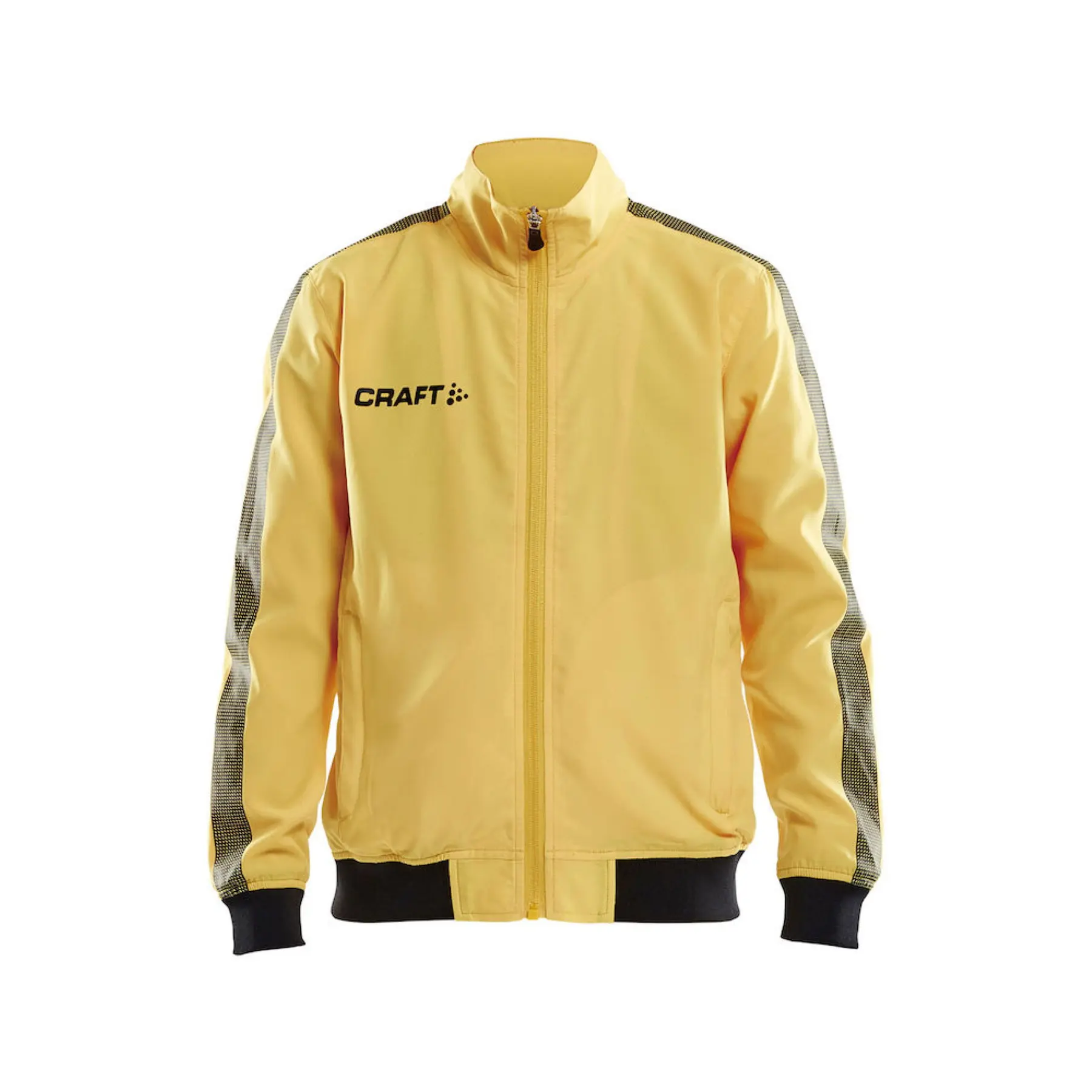 Kinderjacke Craft pro control woven