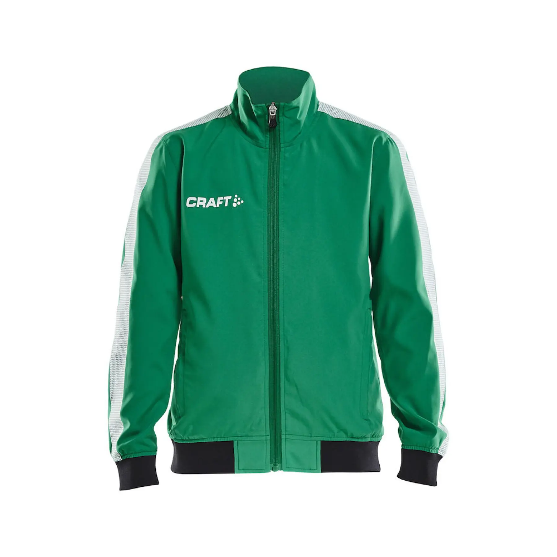 Kinderjacke Craft pro control woven