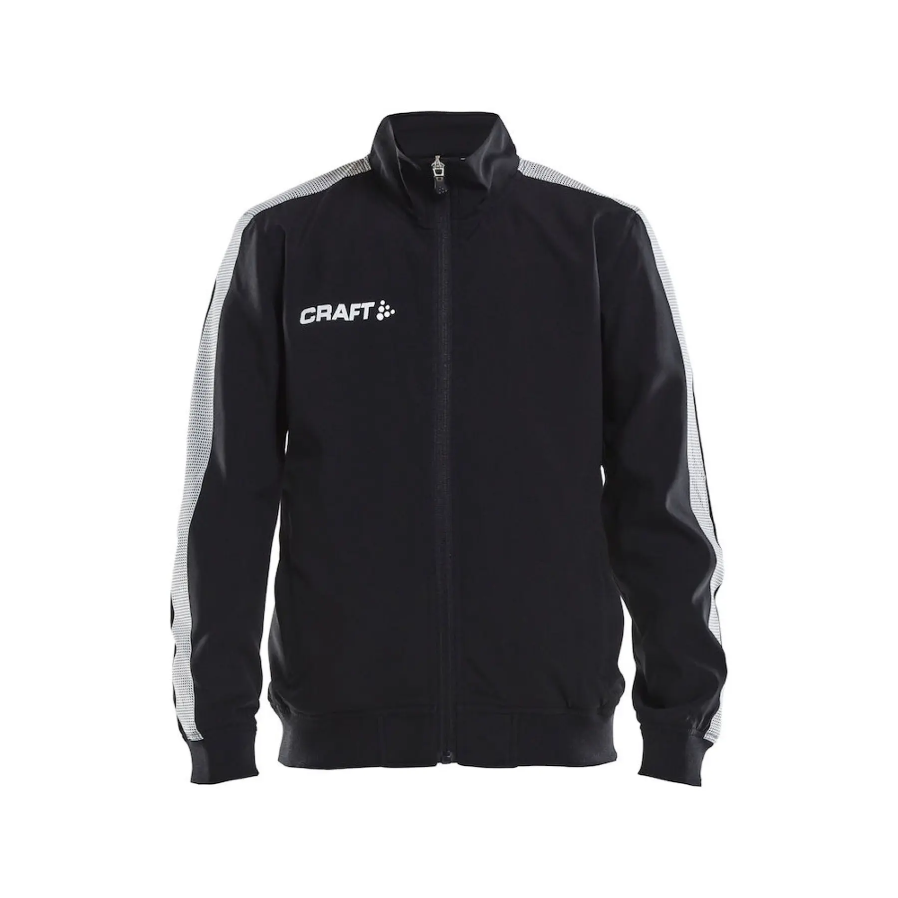 Kinderjacke Craft pro control woven