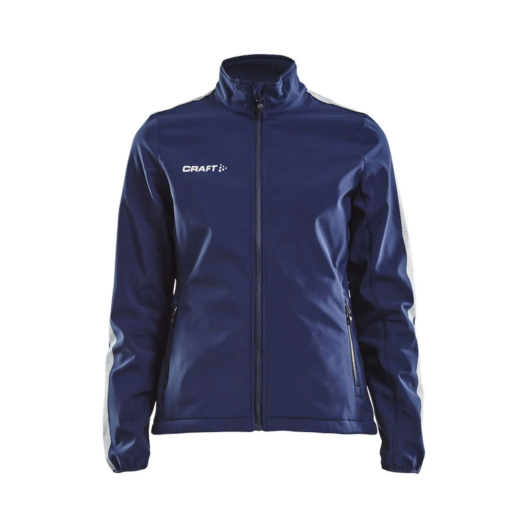 Damenjacke Craft pro control softshell