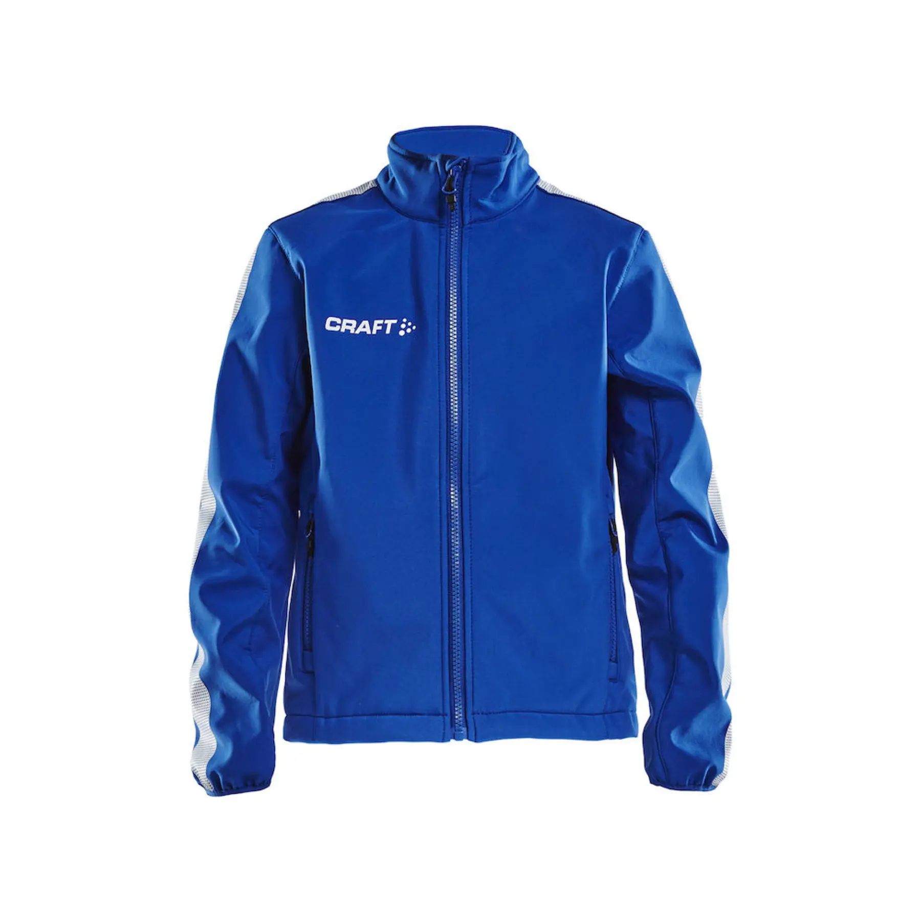 Kinderjacke Craft pro control softshell