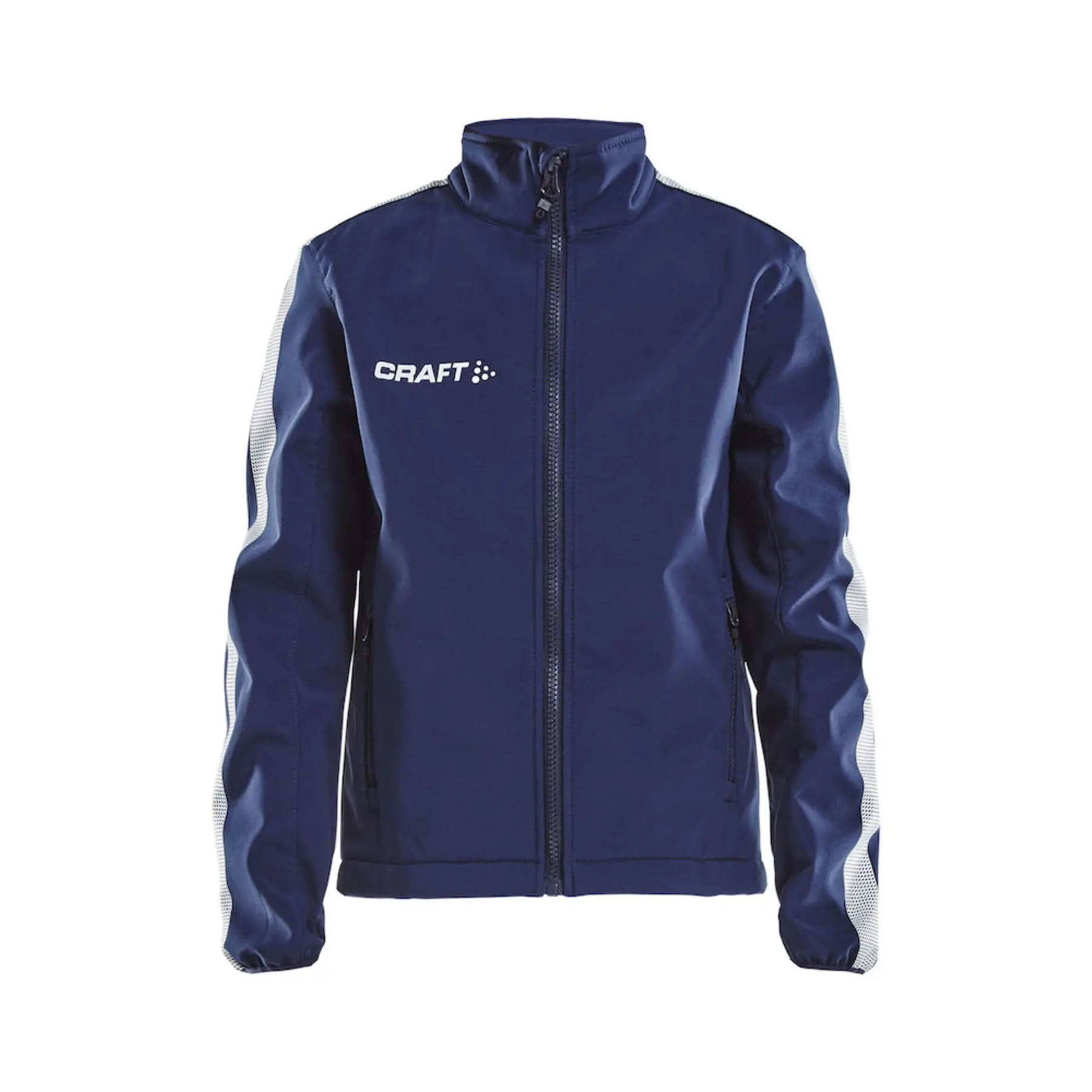 Kinderjacke Craft pro control softshell
