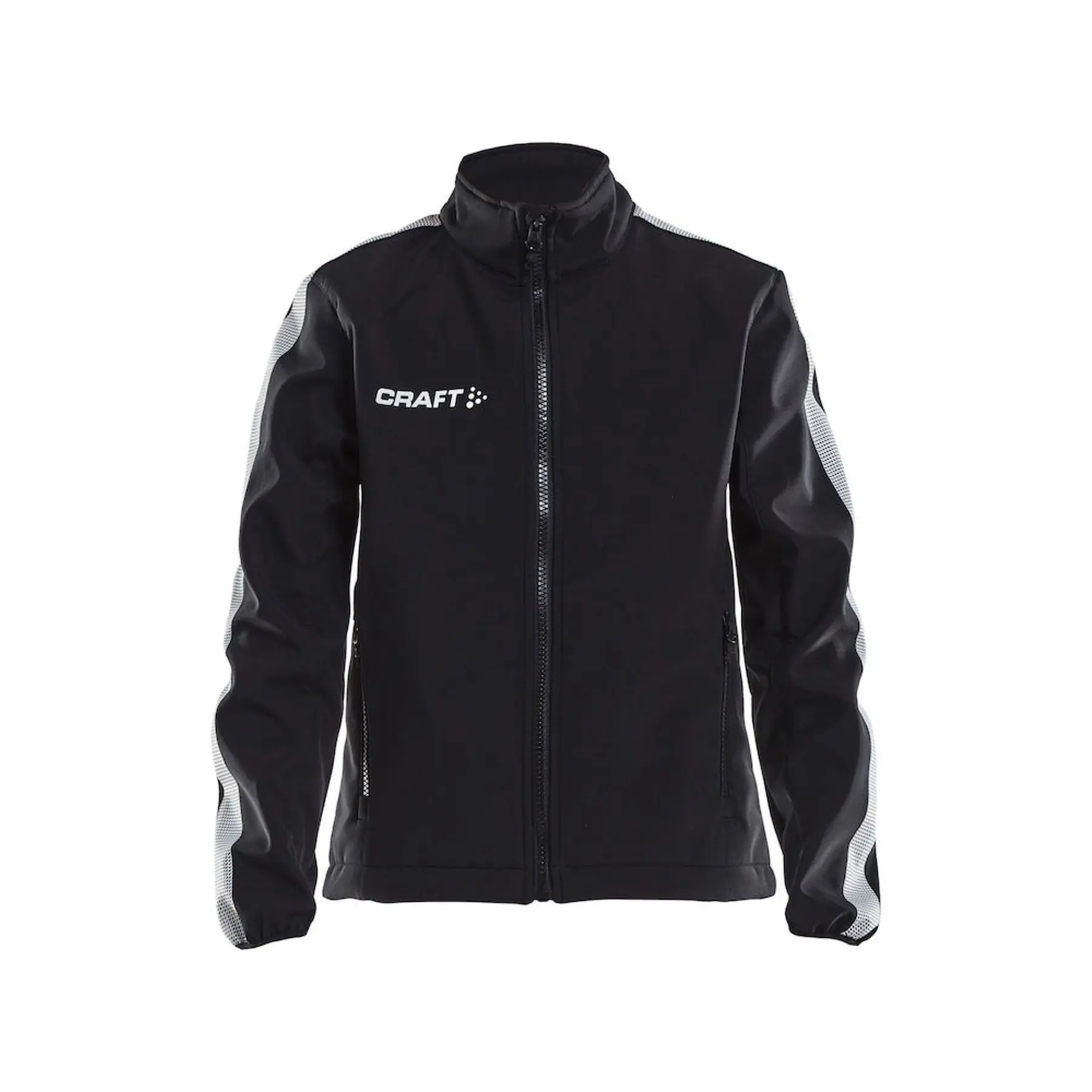Kinderjacke Craft pro control softshell