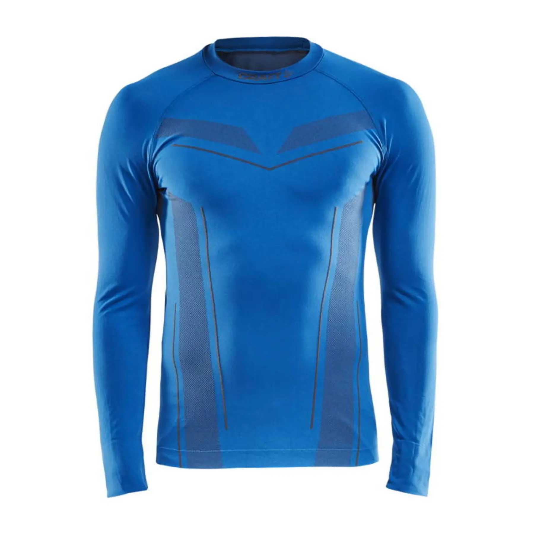 Nahtloses Trikot Craft pro control