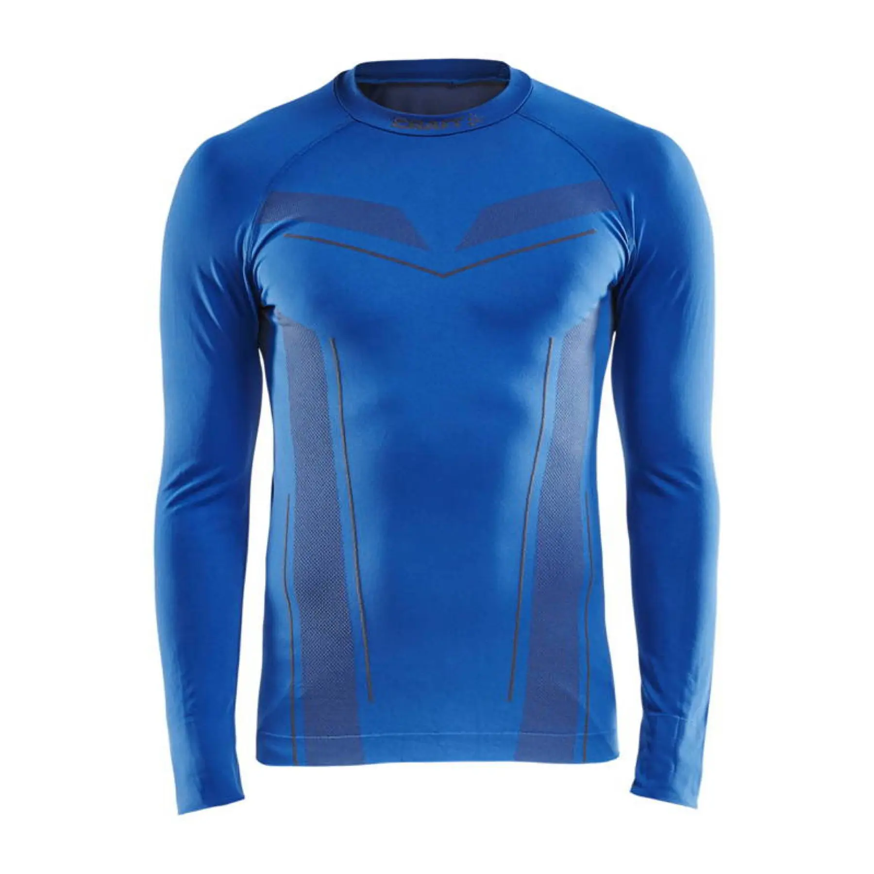 Nahtloses Trikot Craft pro control