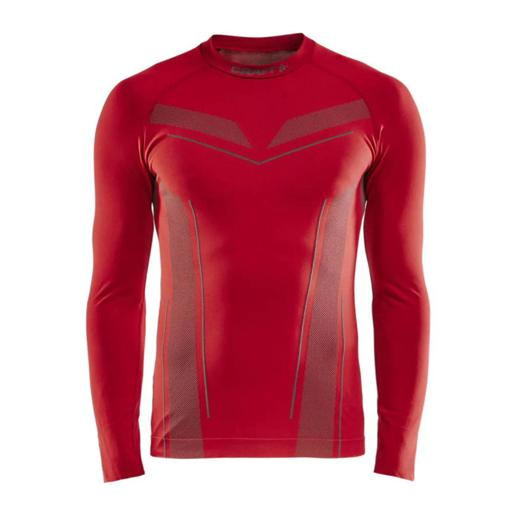 Nahtloses Trikot Craft pro control