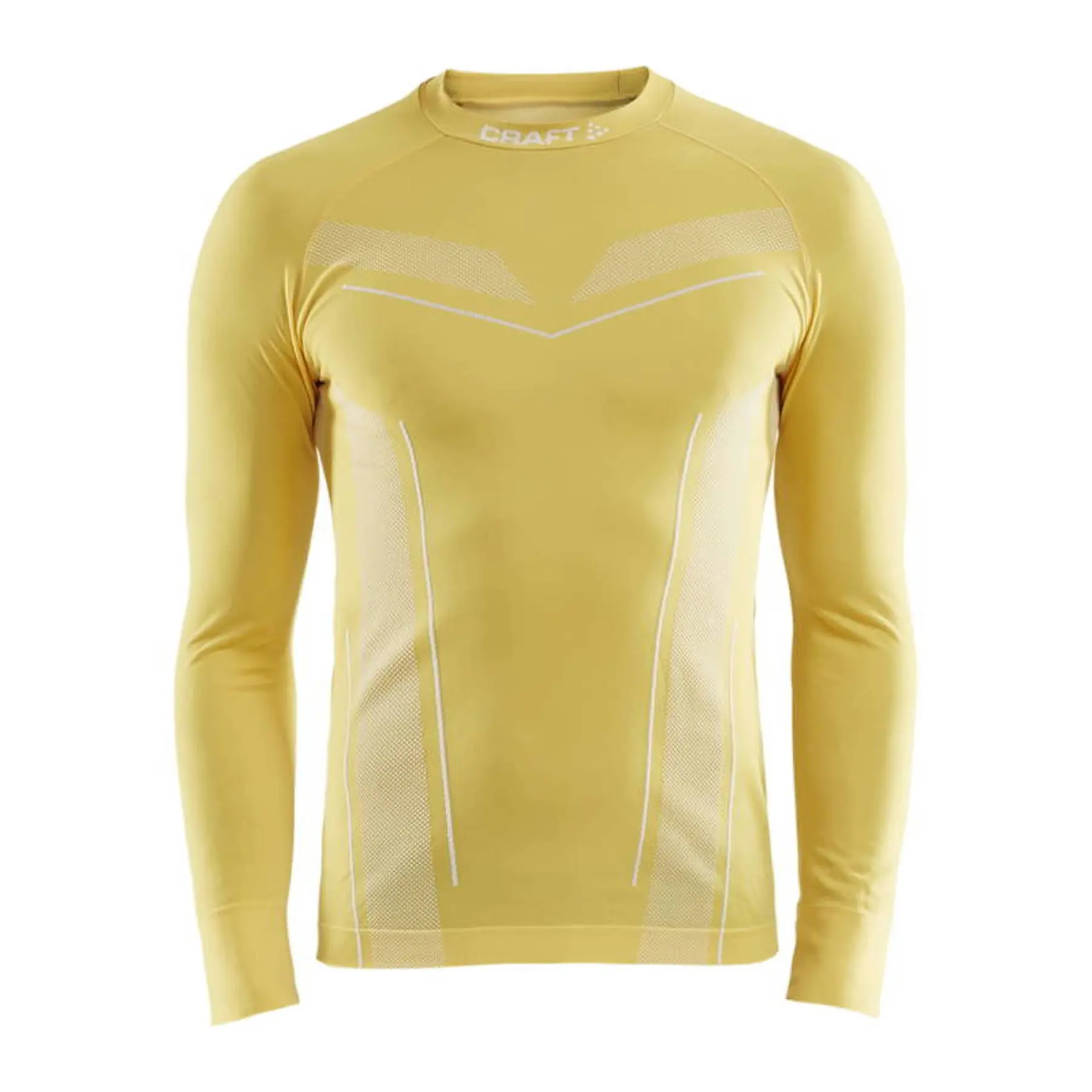 Nahtloses Trikot Craft pro control
