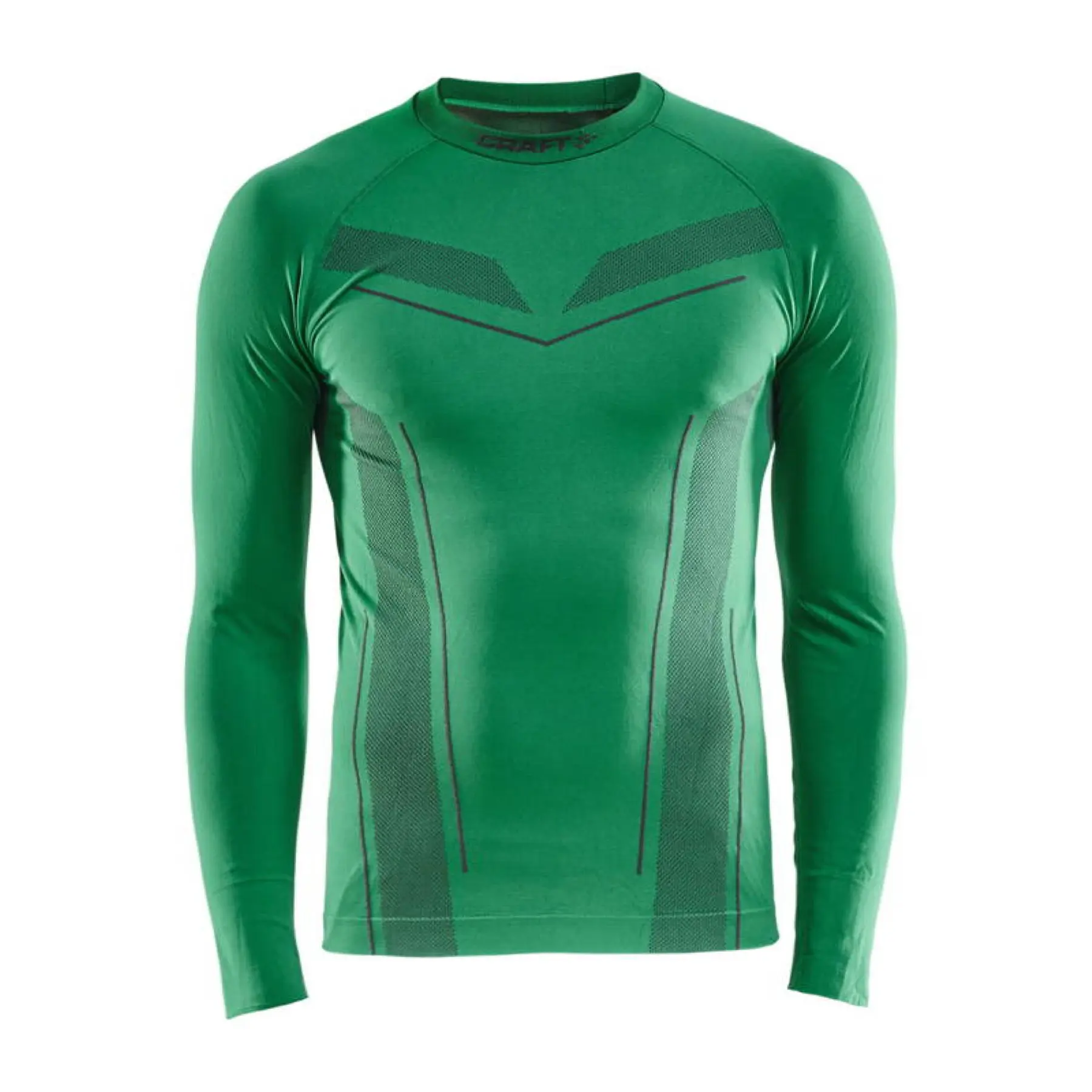 Nahtloses Trikot Craft pro control