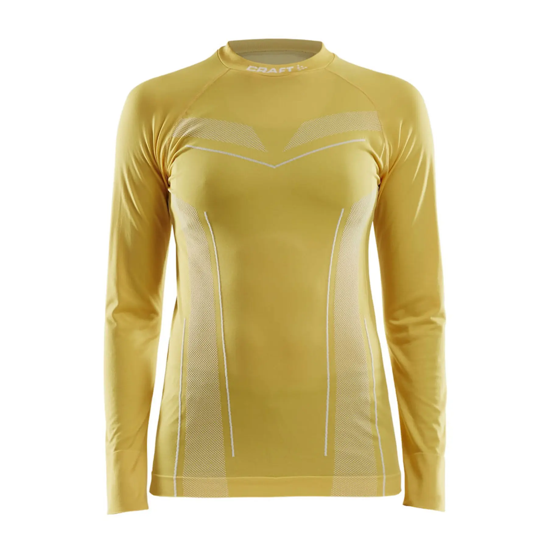 Seamless Jersey for women Craft pro control