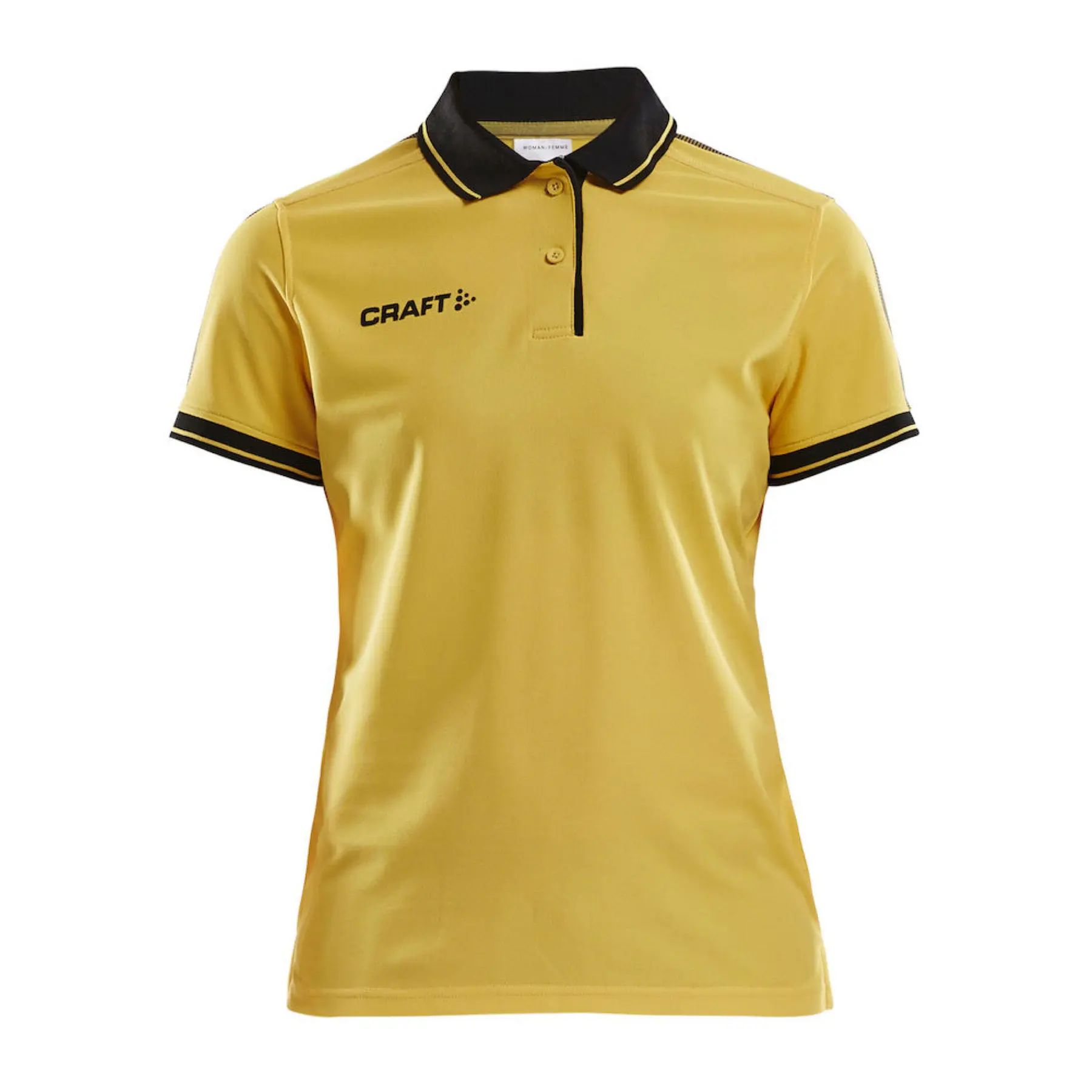 Polo-Shirt Damen Craft pro control