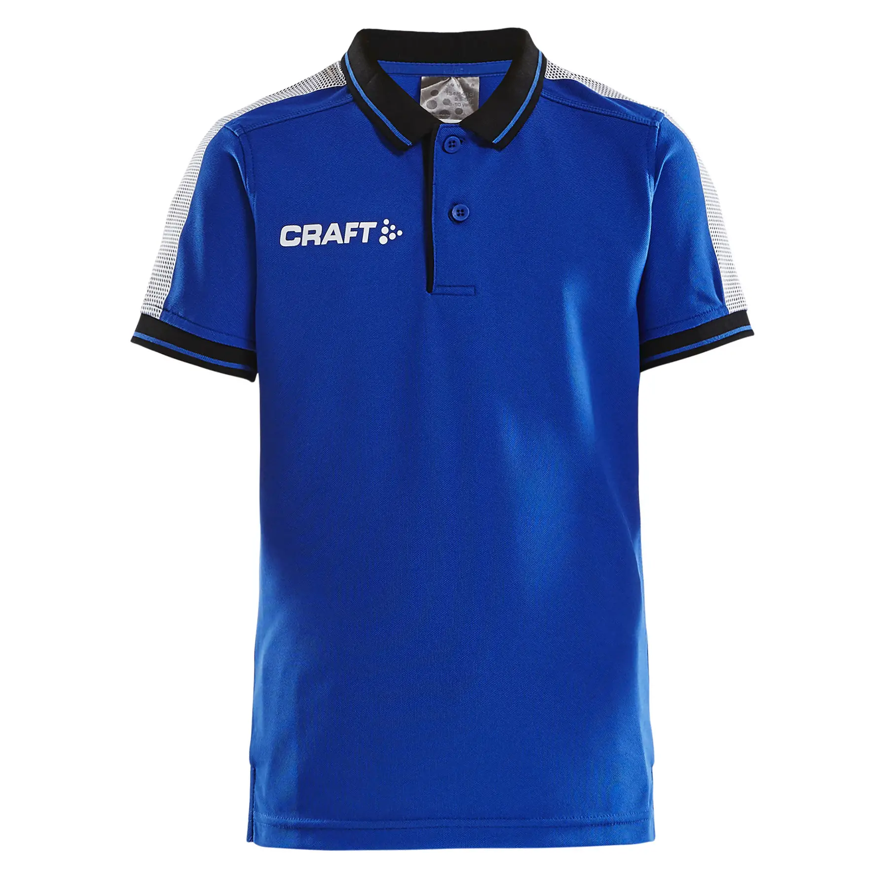 Polo-Shirt Kind Craft pro control