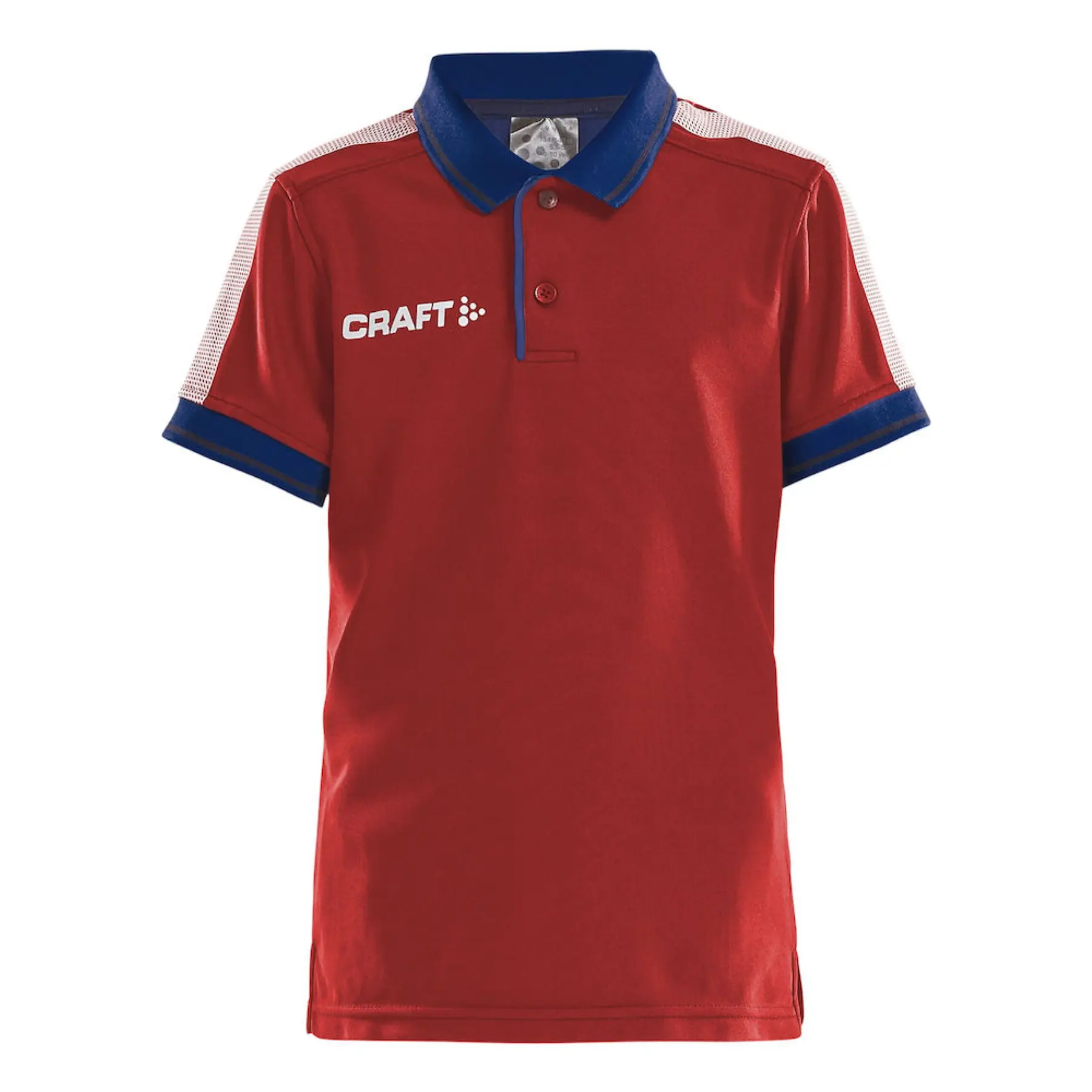 Polo-Shirt Kind Craft pro control