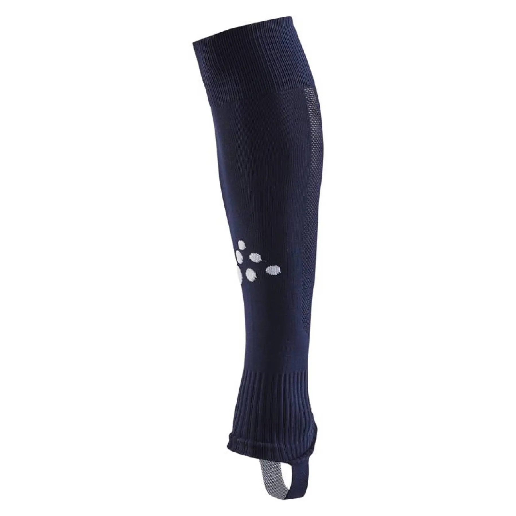 Beinwärmer Craft pro control solid foot