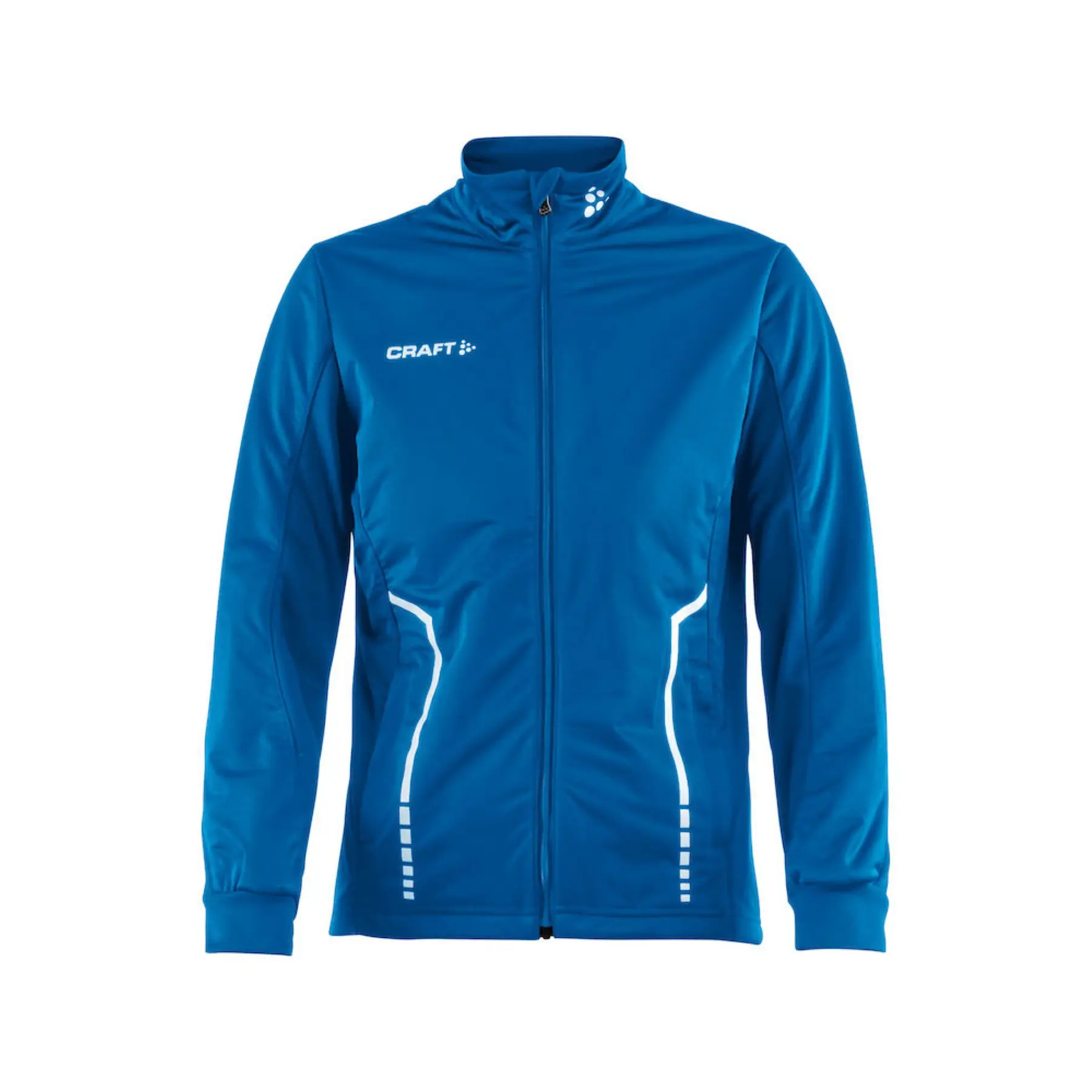 Veste enfant Craft warm club