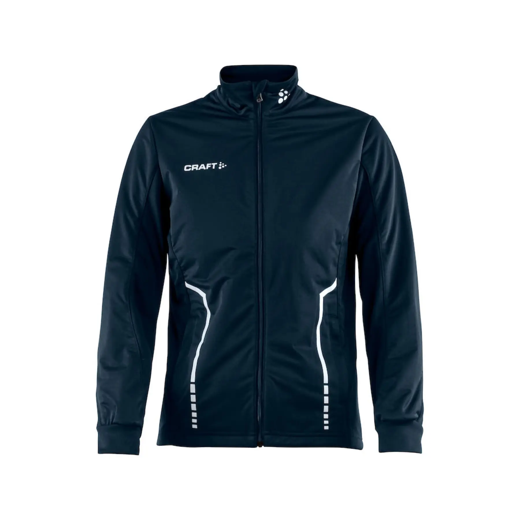 Veste enfant Craft warm club