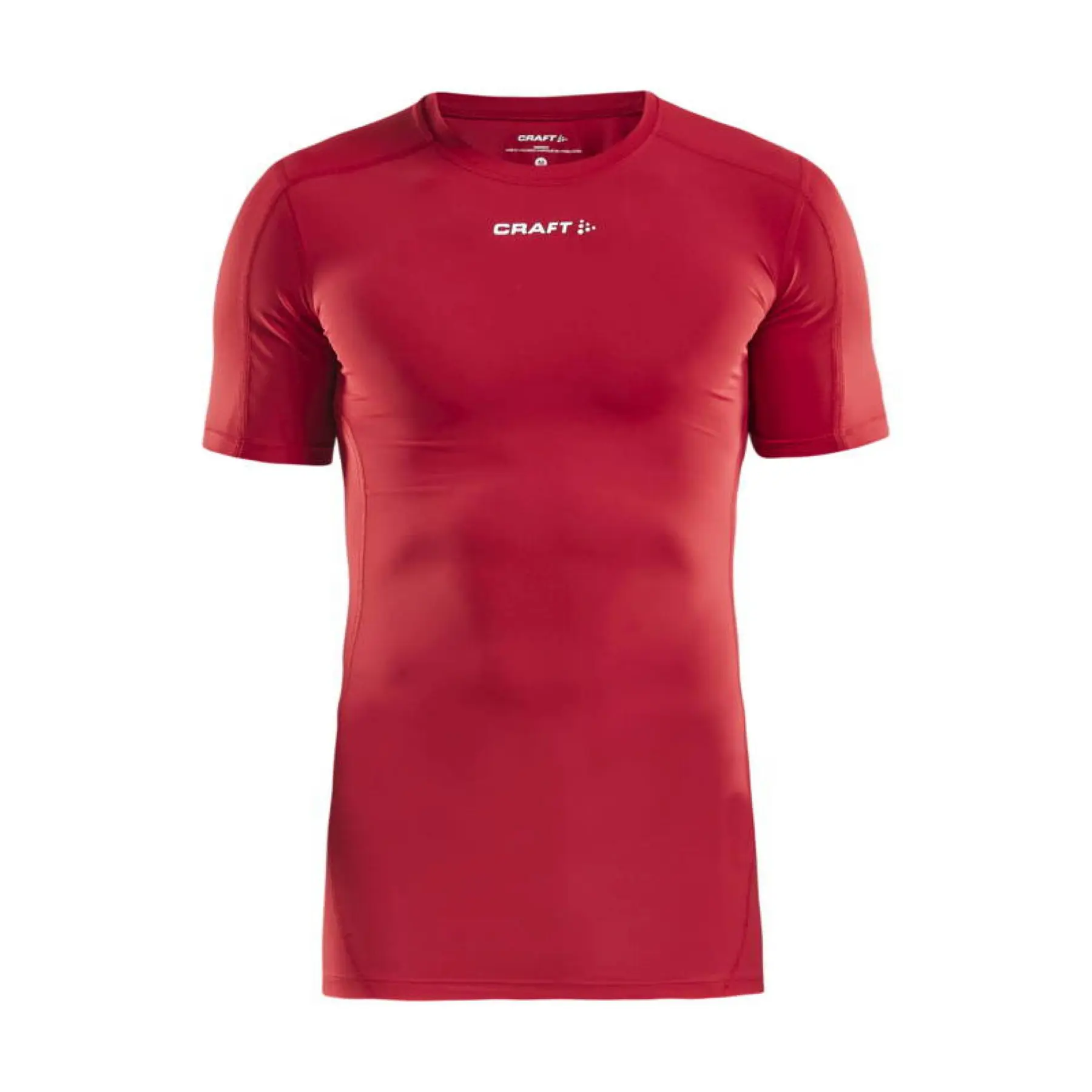 Kompressions-T-Shirt Craft pro control
