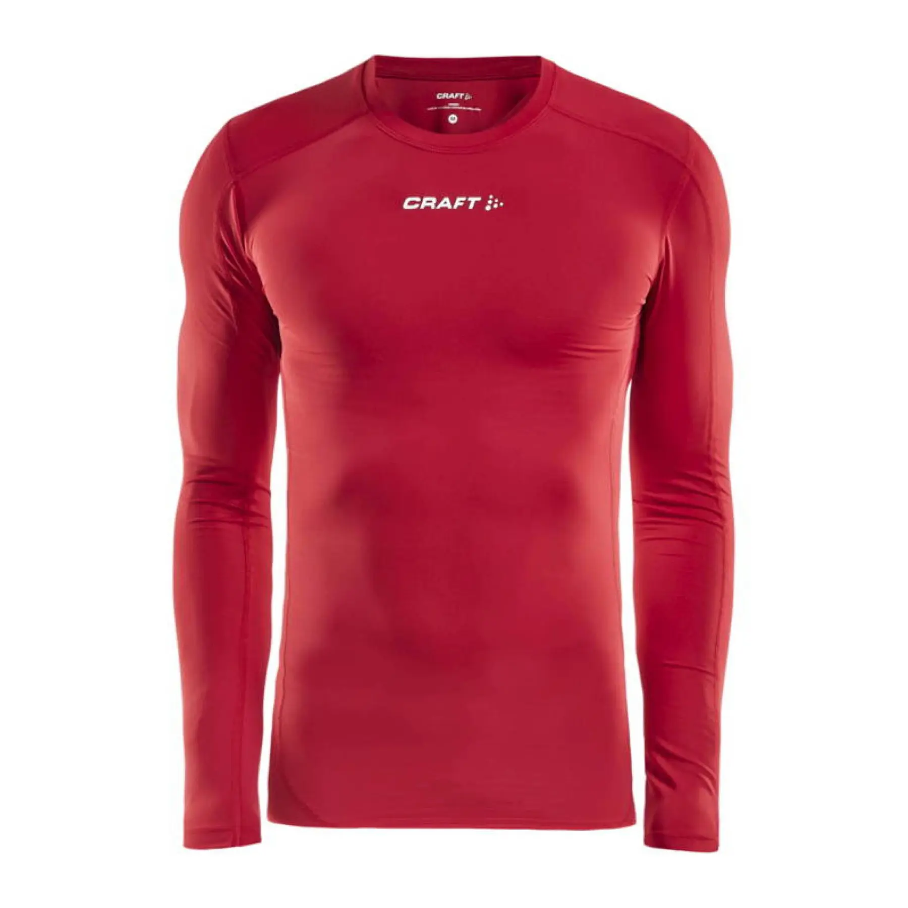 Kompressionstrikot Craft pro control LS