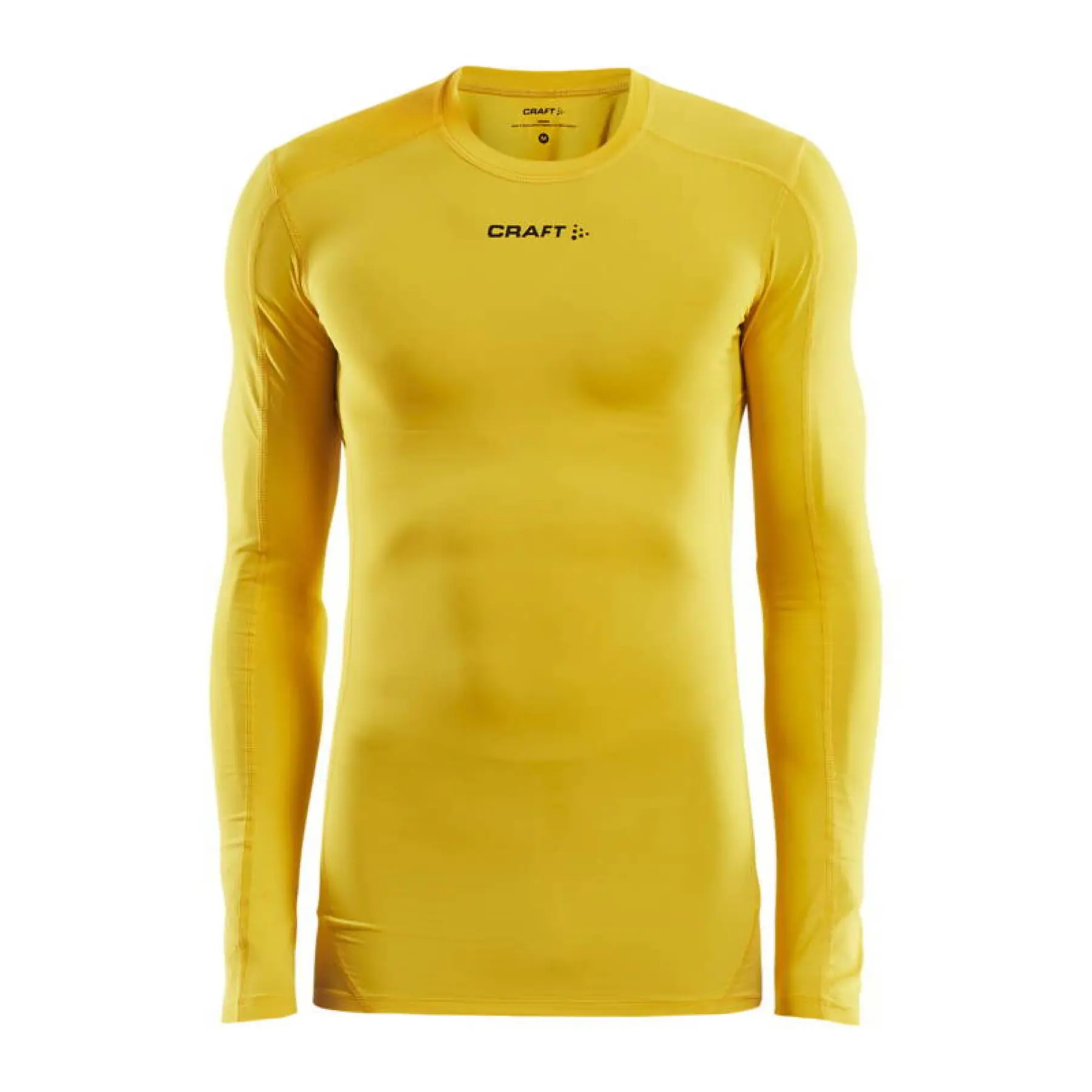 Kompressionstrikot Craft pro control LS