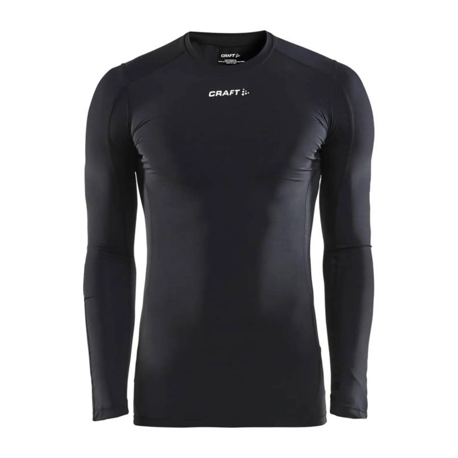 Kompressionstrikot Craft pro control LS