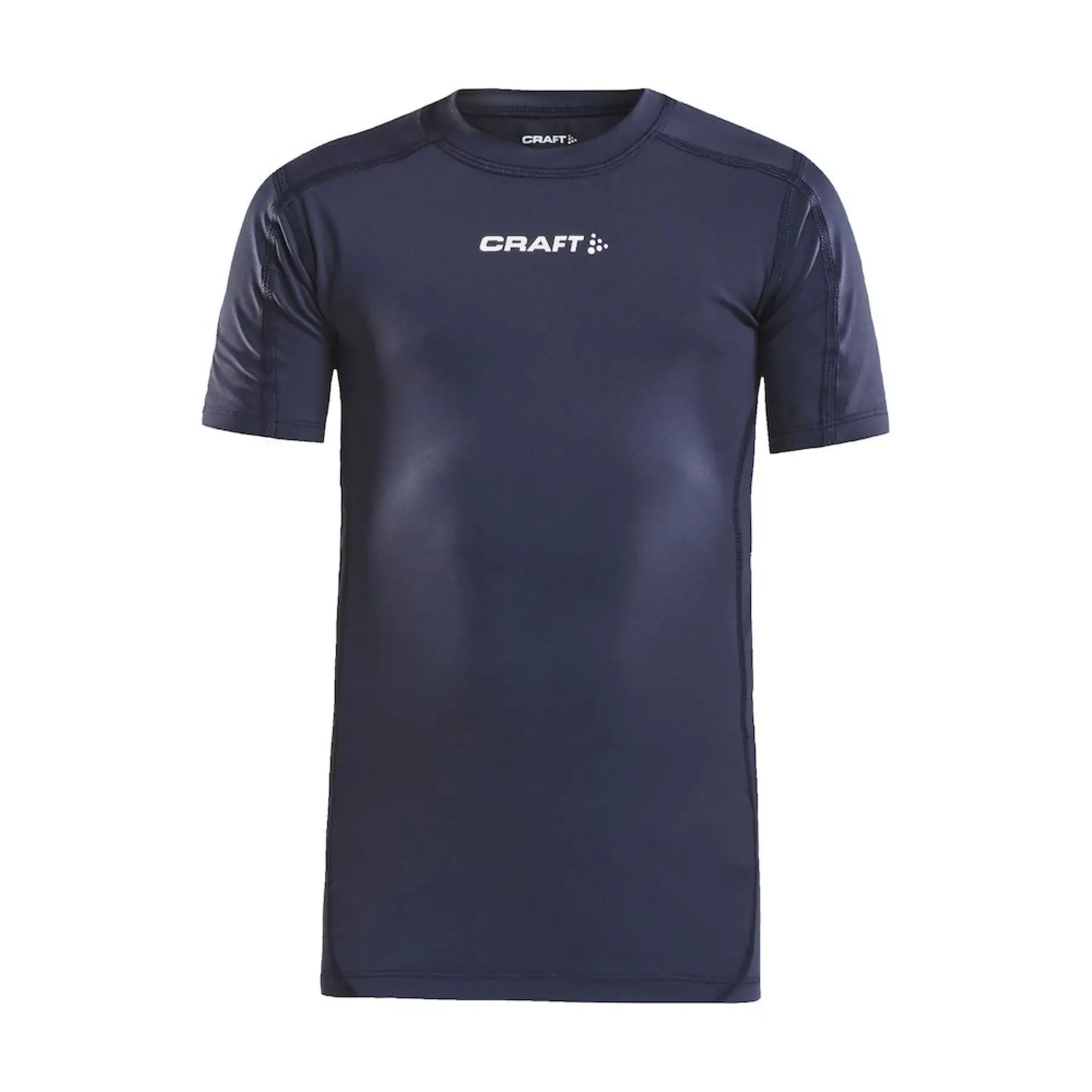 Compression kids' t-shirt Craft pro control
