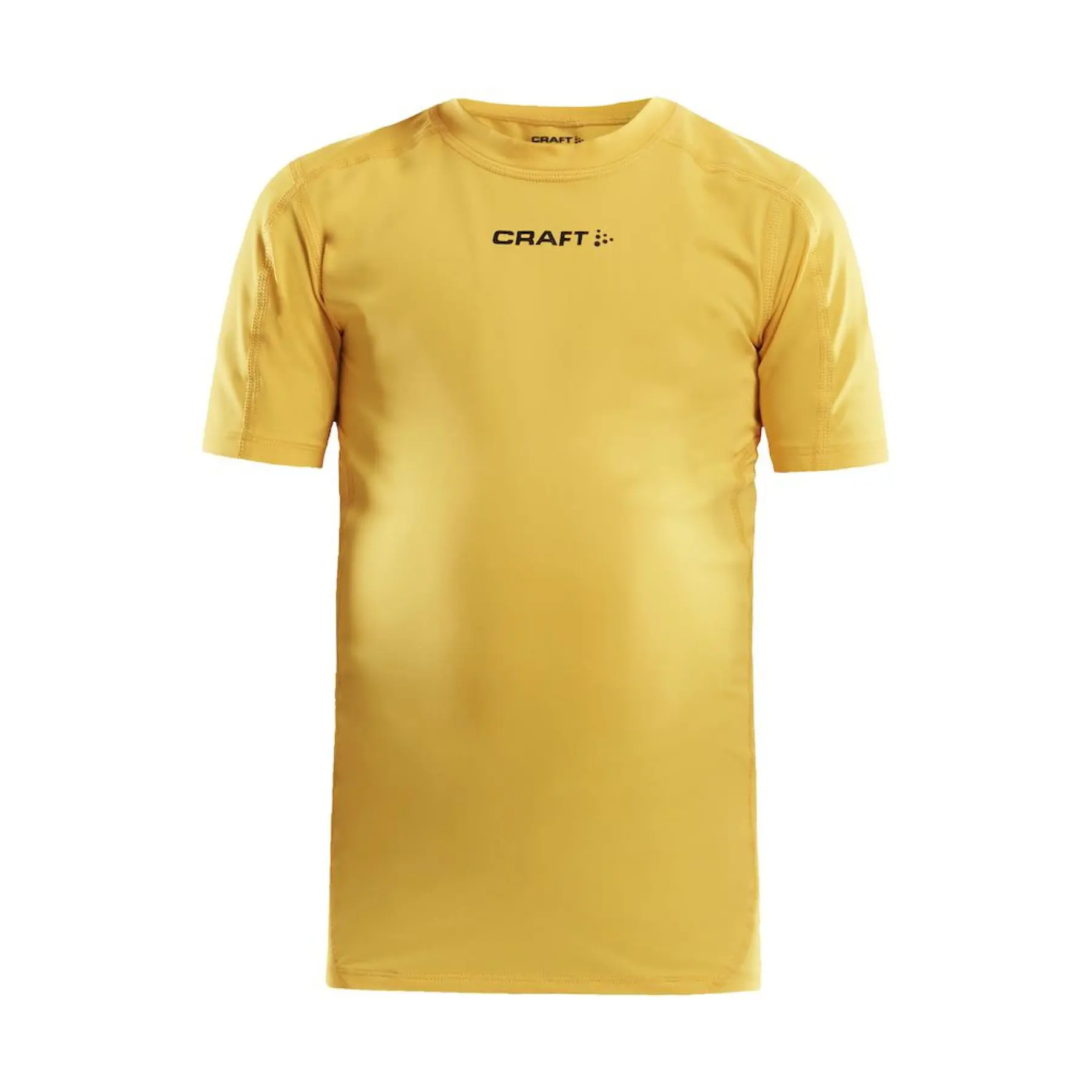 Compression kids' t-shirt Craft pro control