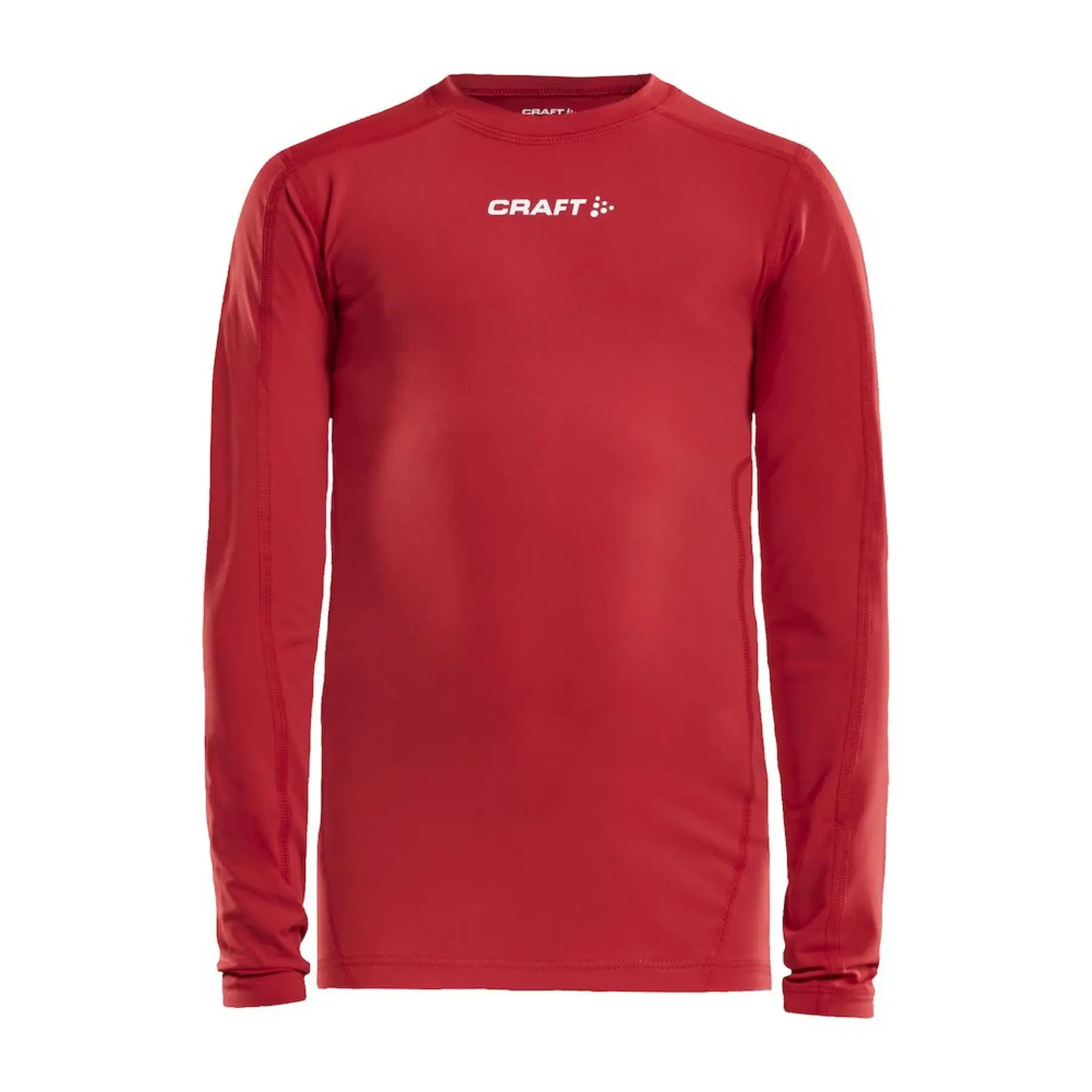Kompressionstrikot Kind Craft pro control LS