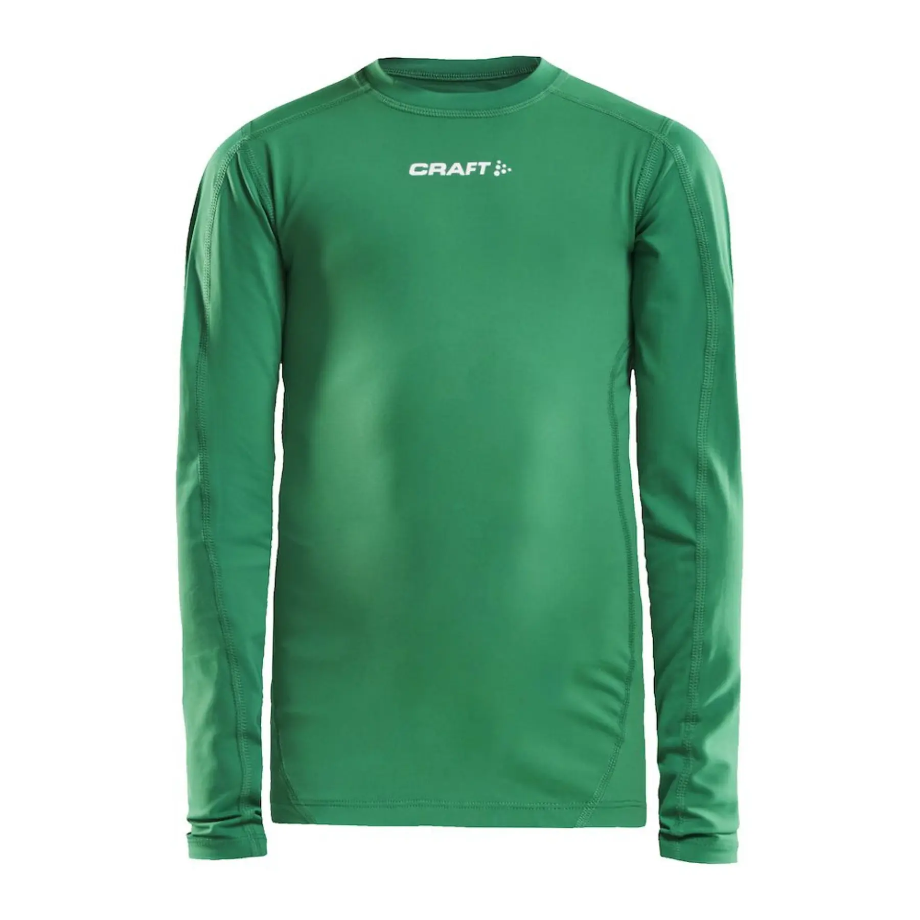Kompressionstrikot Kind Craft pro control LS