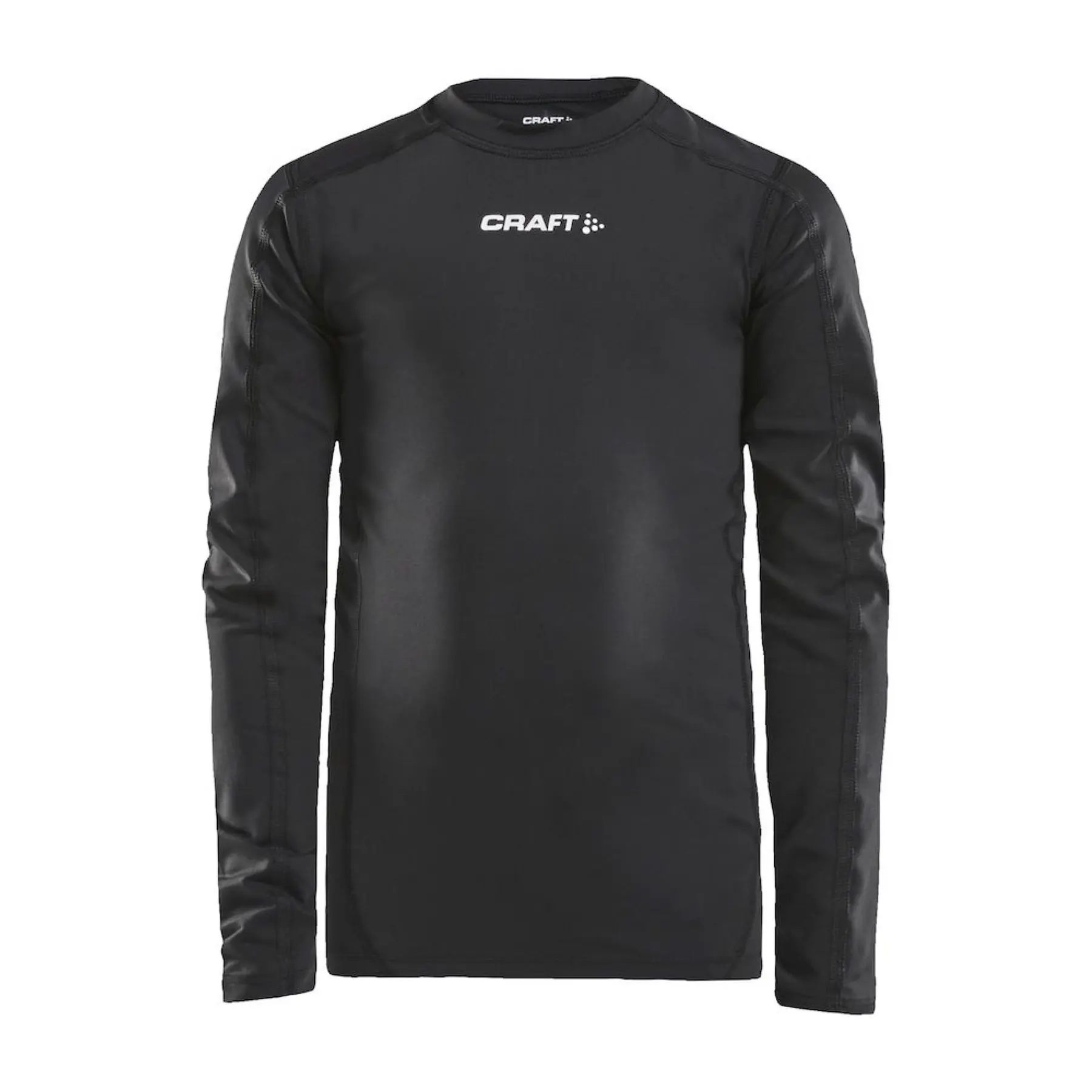 Kompressionstrikot Kind Craft pro control LS
