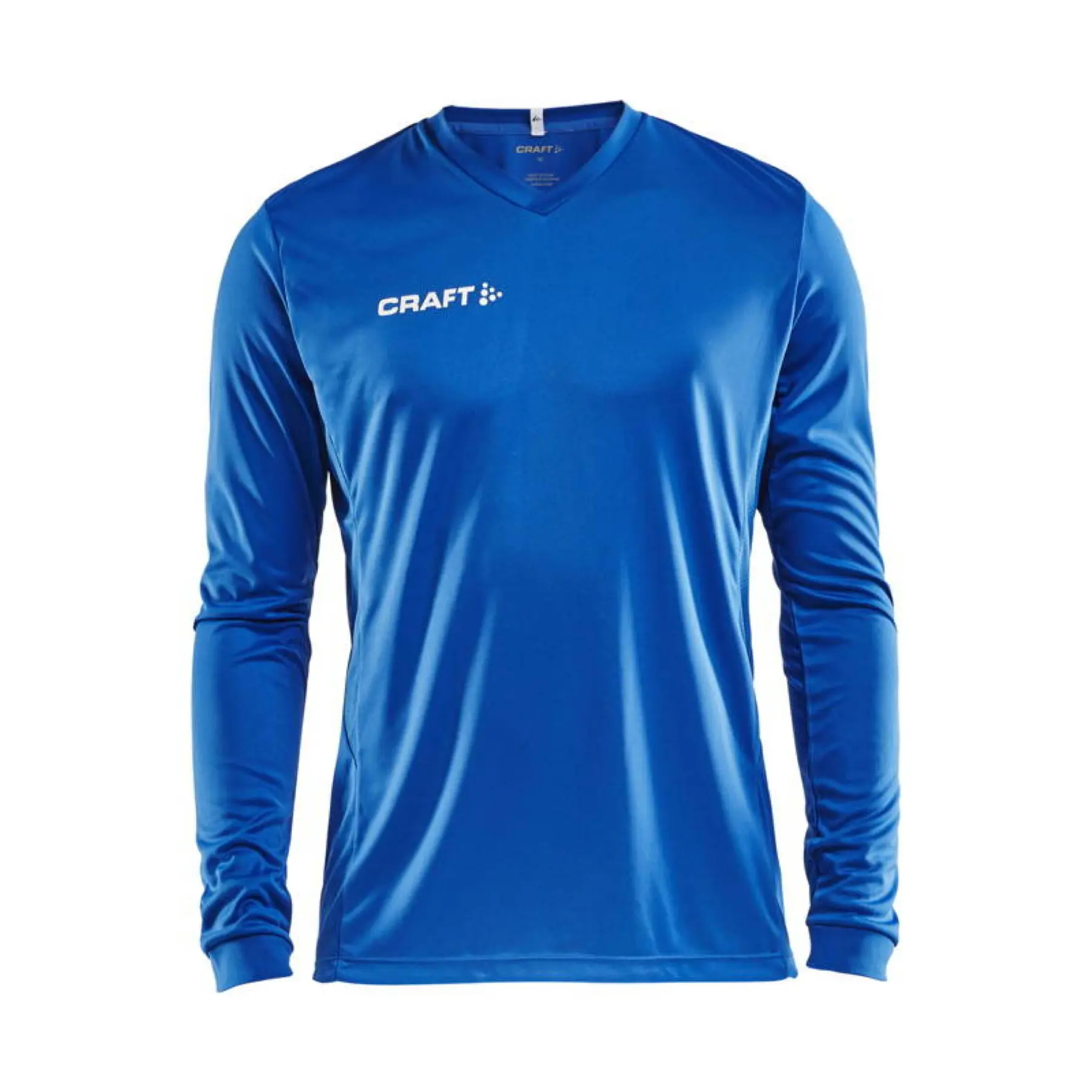 Craft Maillot Manches Longues Craft Squad Solid