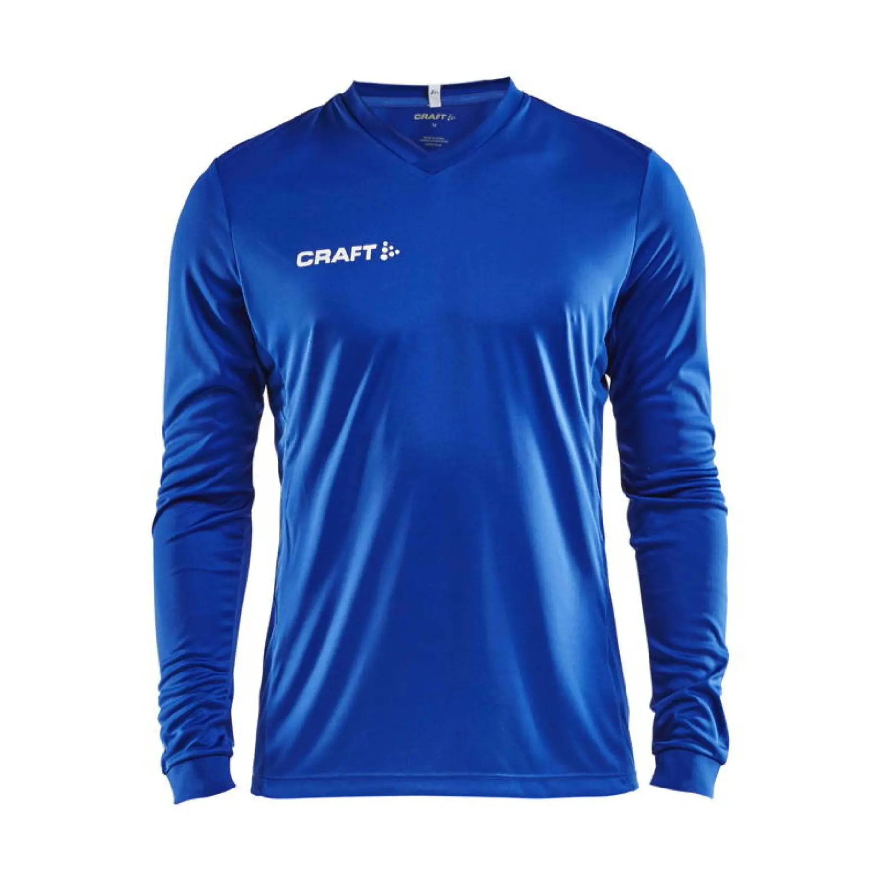 Langarmtrikot Craft squad solid
