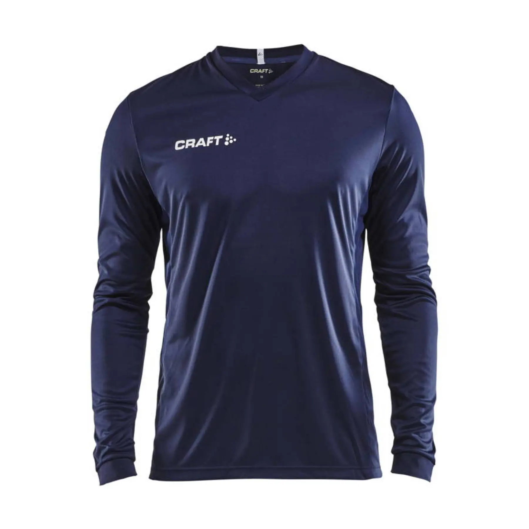 Long Sleeve Jersey Craft squad solid