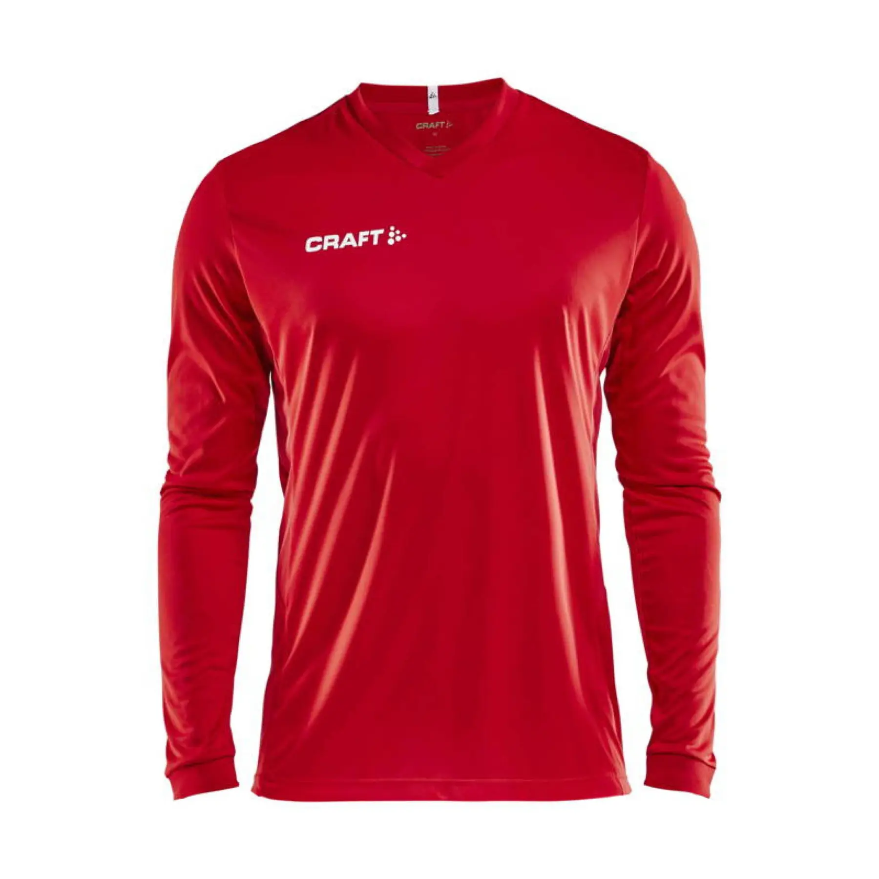 Long Sleeve Jersey Craft squad solid
