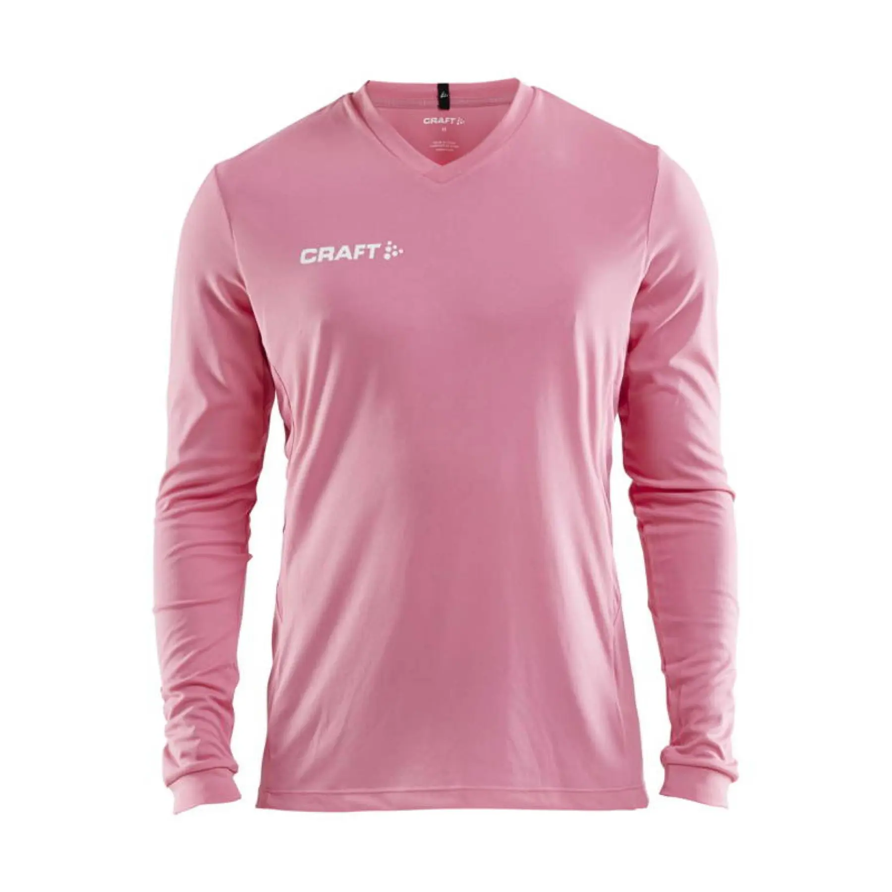 Long Sleeve Jersey Craft squad solid