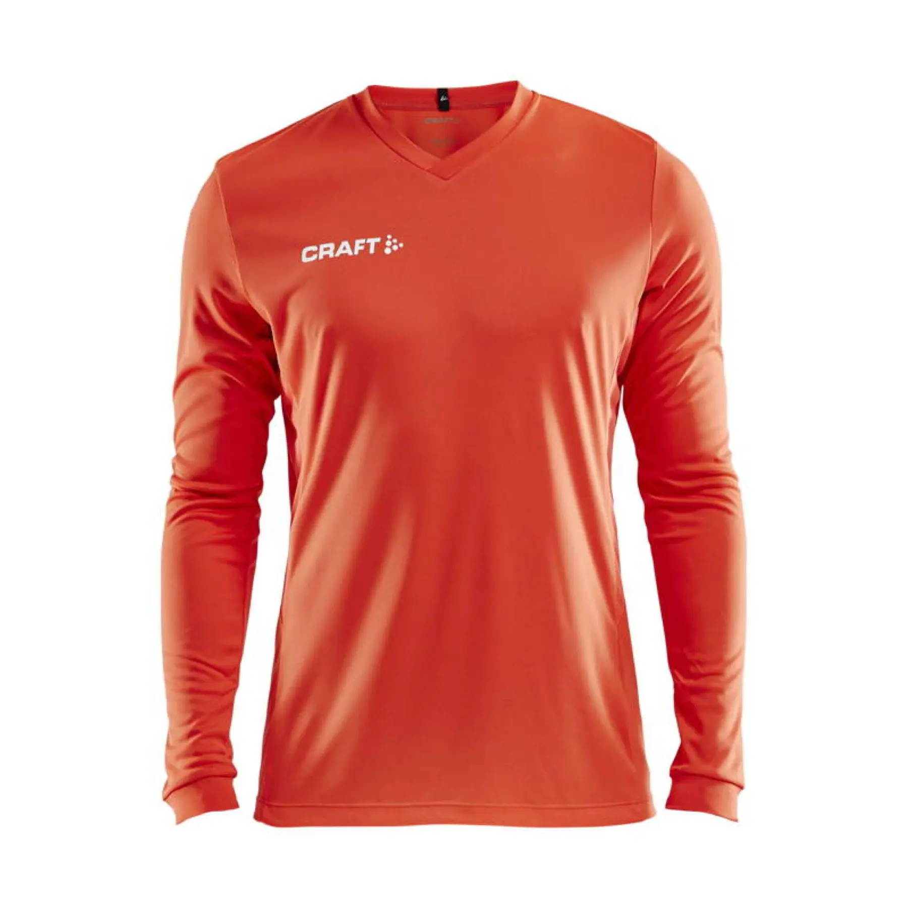Long Sleeve Jersey Craft squad solid