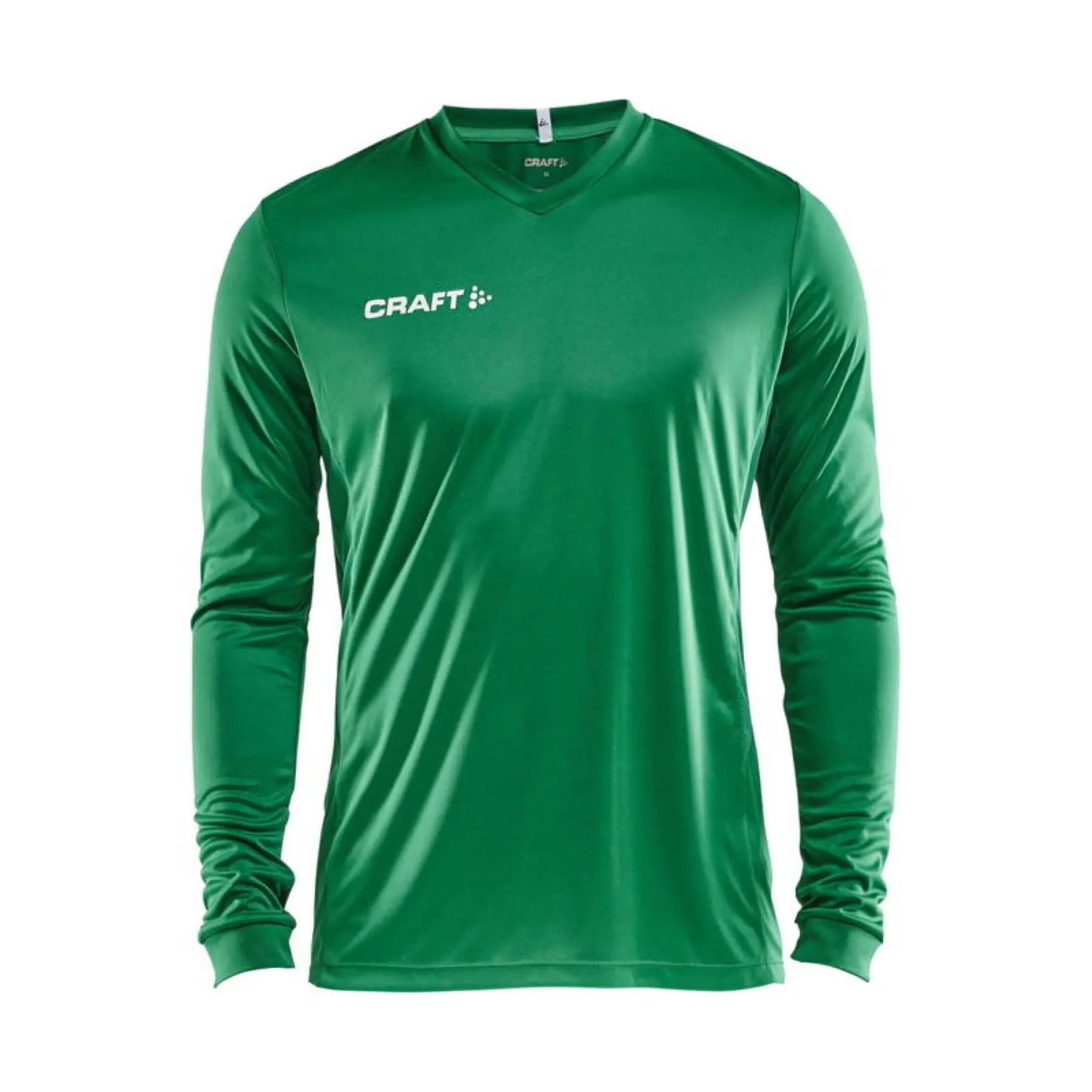 Long Sleeve Jersey Craft squad solid