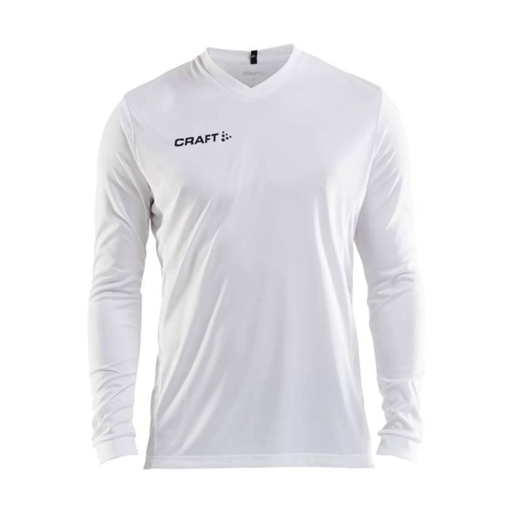 Long Sleeve Jersey Craft squad solid