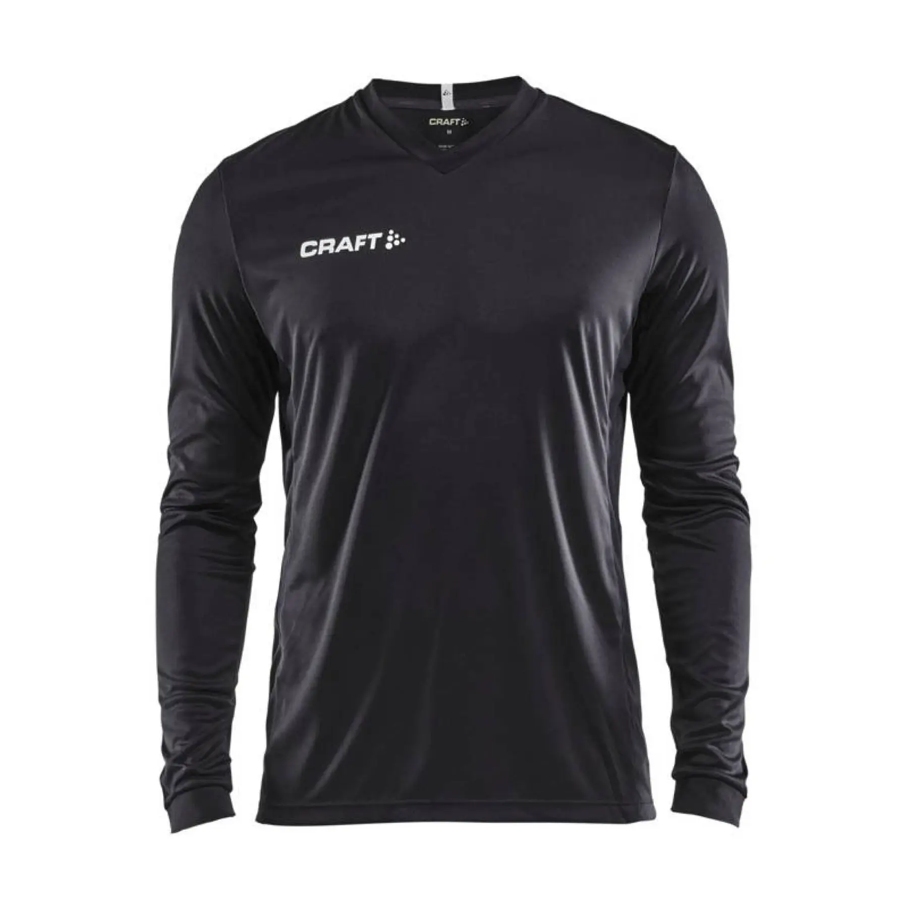 Long Sleeve Jersey Craft squad solid